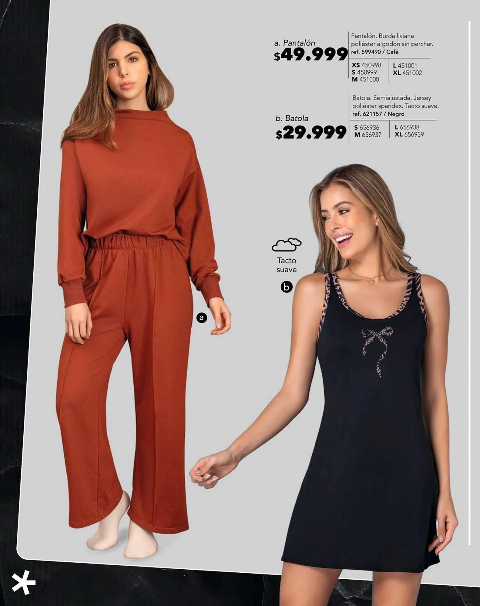 Catalogo de Catálogo Pacífika 7 de agosto al 31 de agosto 2025 - Pag 148