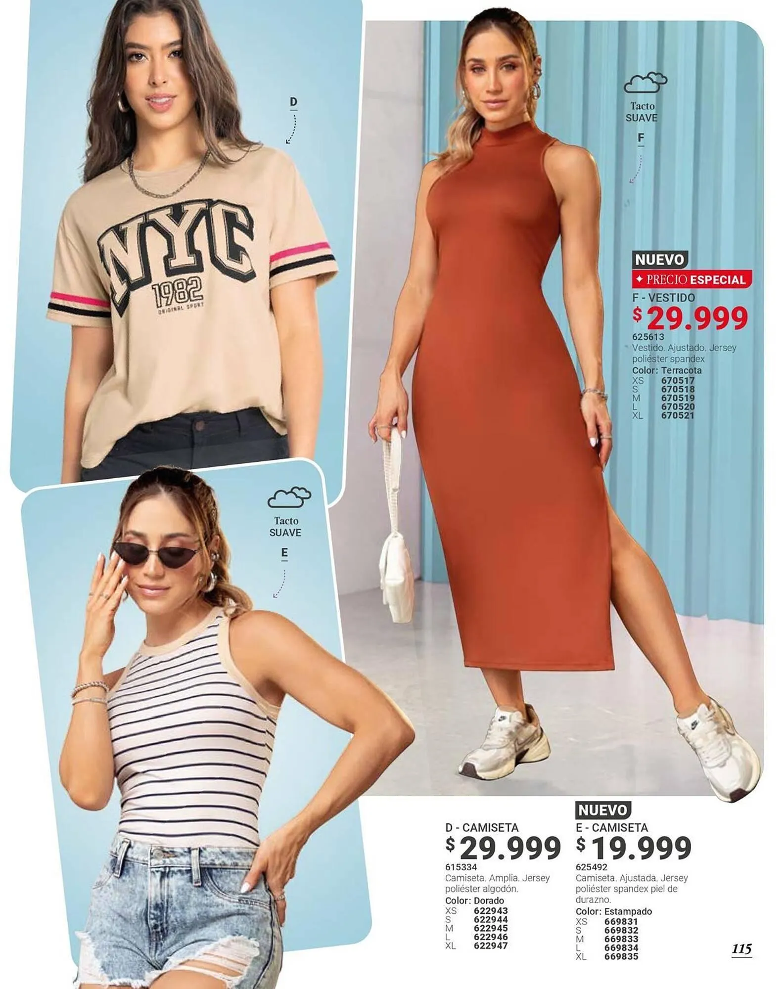 Catalogo de Catálogo Carmel 10 de octubre al 25 de octubre 2025 - Pag 115