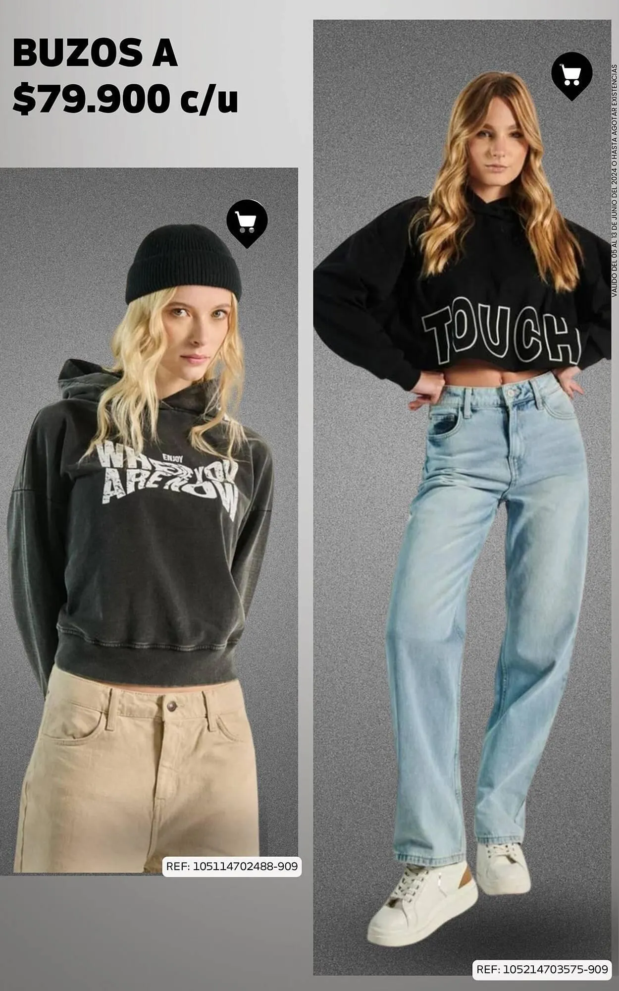 Catalogo de Catálogo Koaj 7 de junio al 30 de junio 2024 - Pag 10