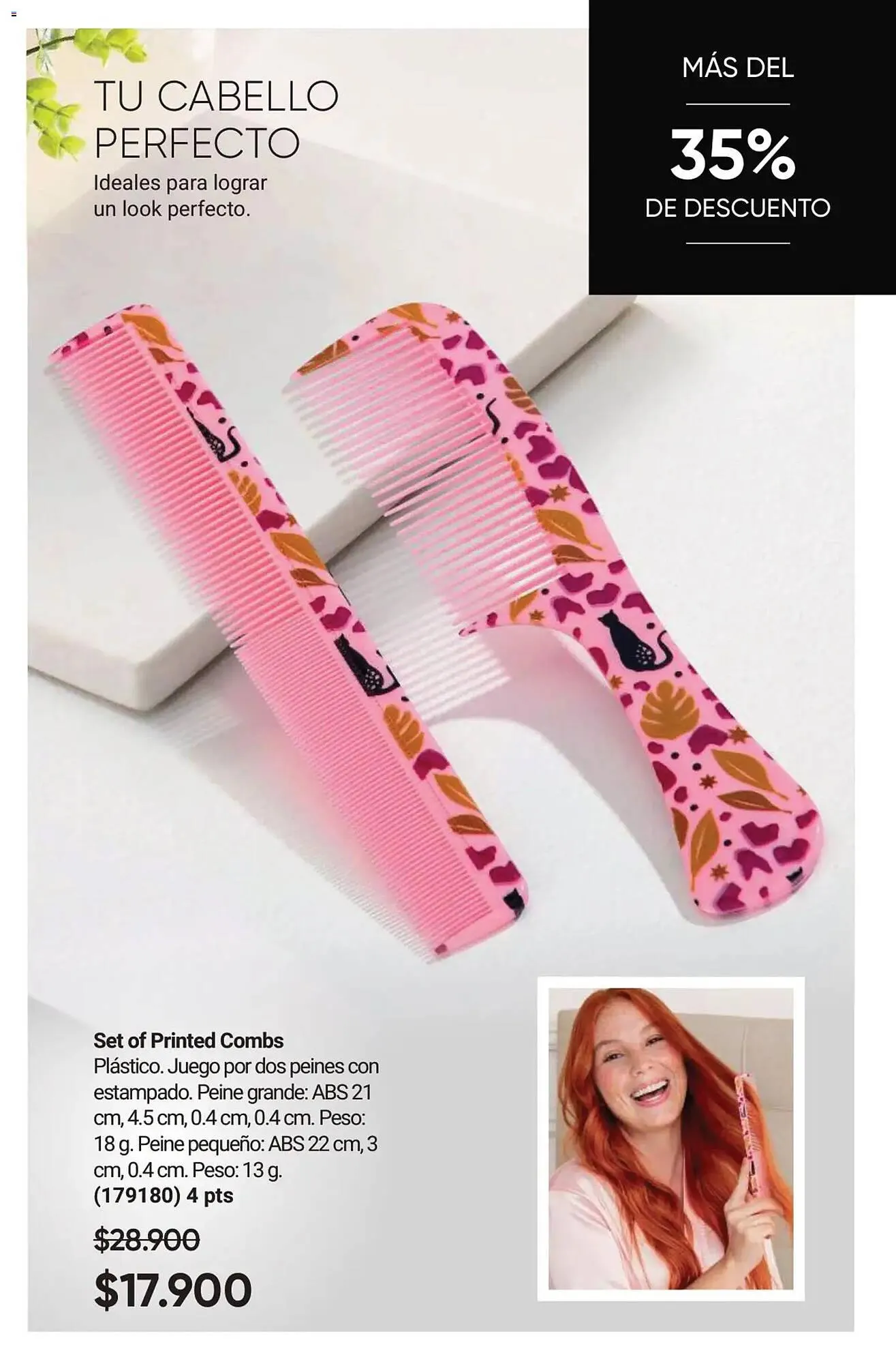 Catalogo de Catálogo Avon 1 de febrero al 28 de febrero 2026 - Pag 65