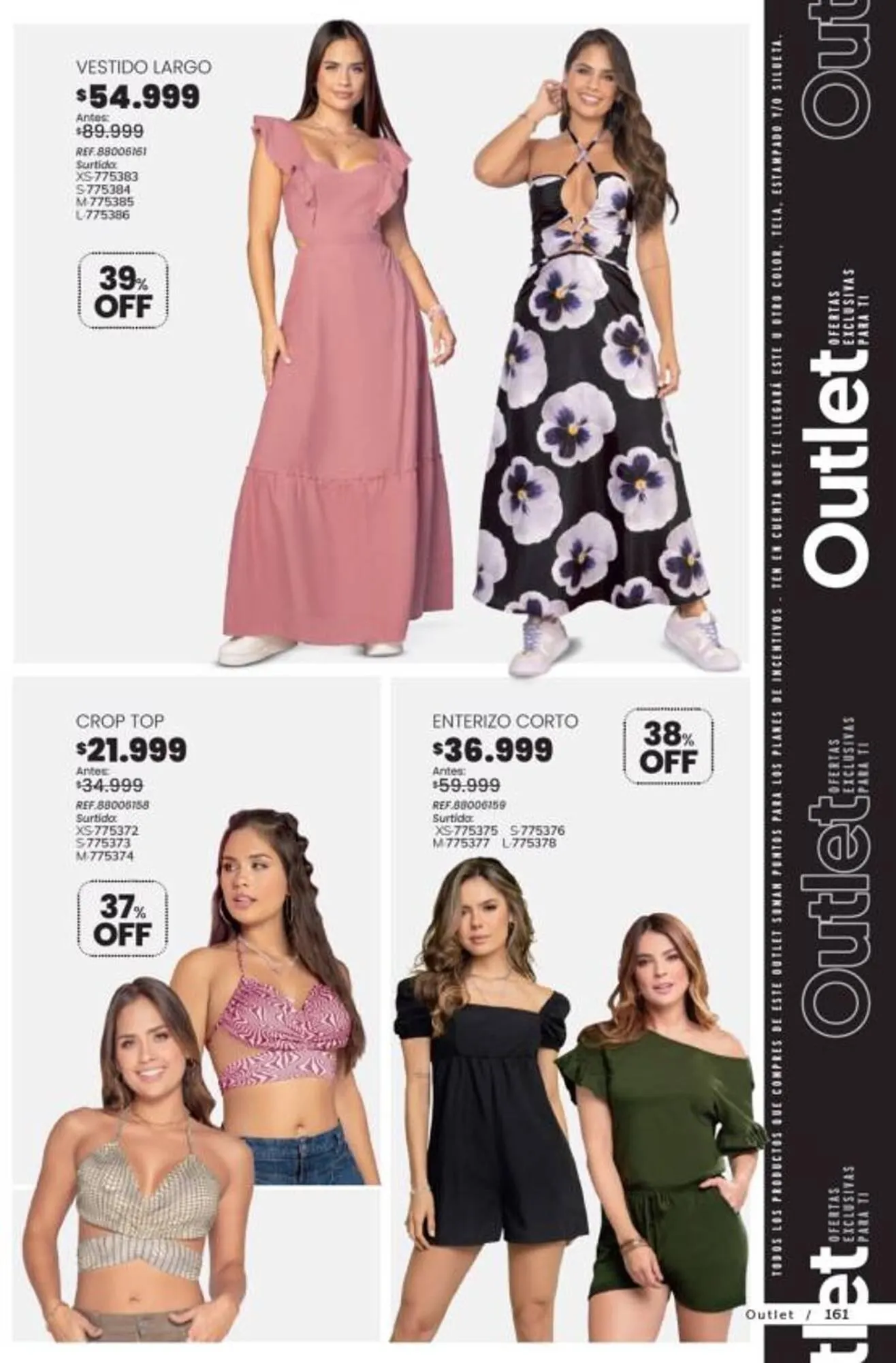 Catalogo de Catálogo Marketing Personal 2 de junio al 30 de junio 2025 - Pag 167