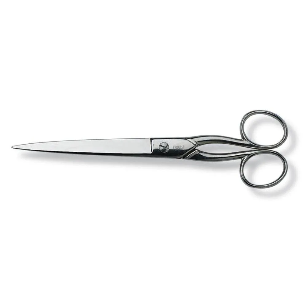 TIJERA VICTORINOX PARA PAPEL 8.1025.21