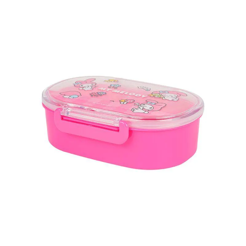 Contenedor de Alimentos 650Ml My Melody Sanrio