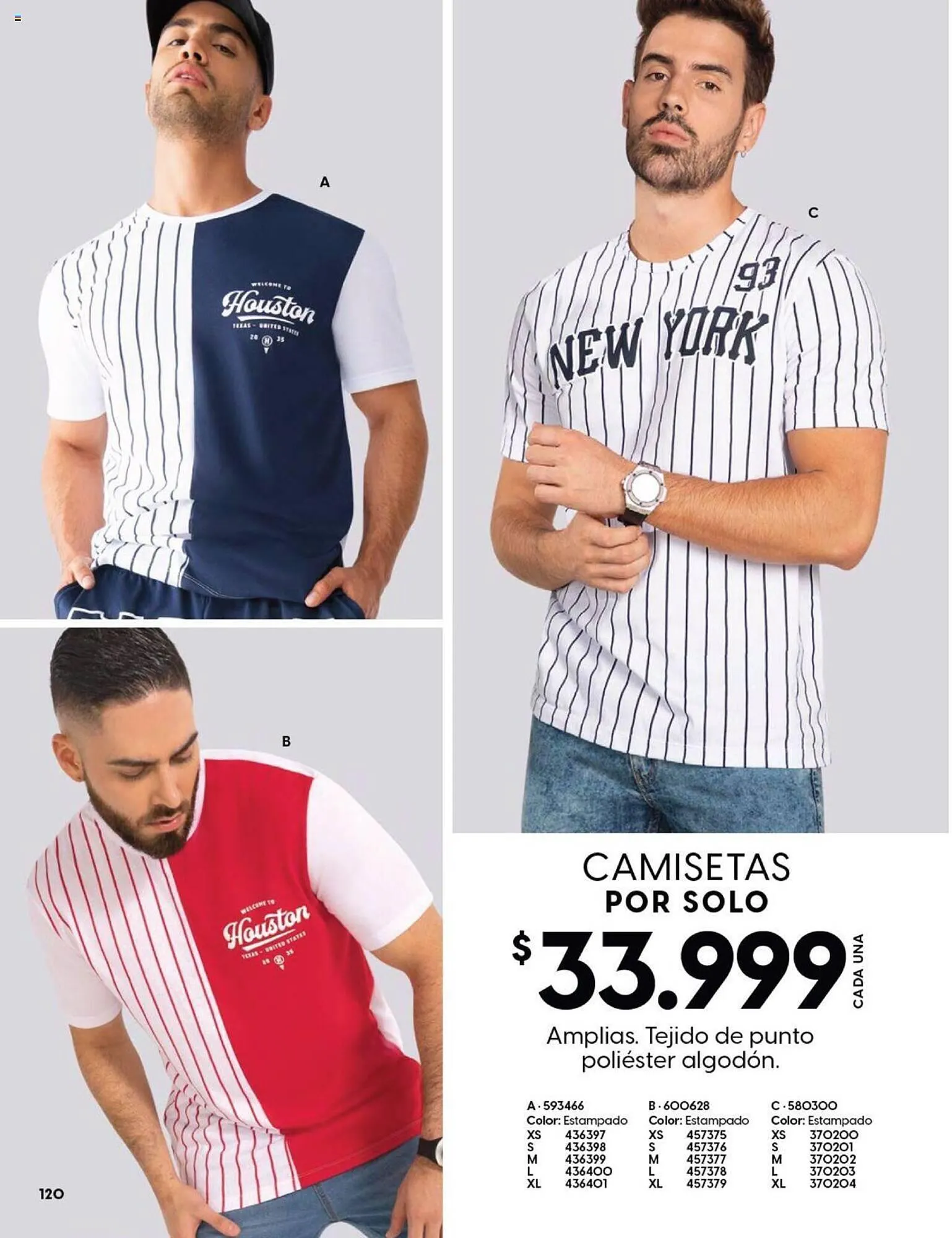 Catalogo de Catálogo Carmel 11 de diciembre al 31 de diciembre 2023 - Pag 128