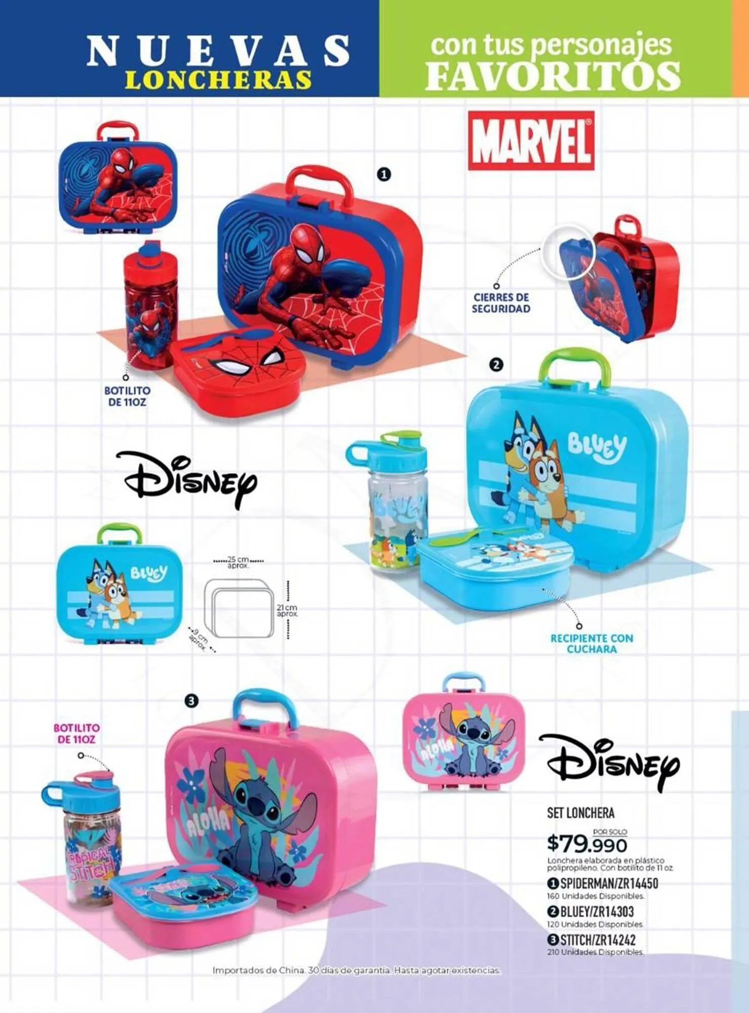 Catalogo de Catálogo Croydon 30 de enero al 6 de febrero 2025 - Pag 52