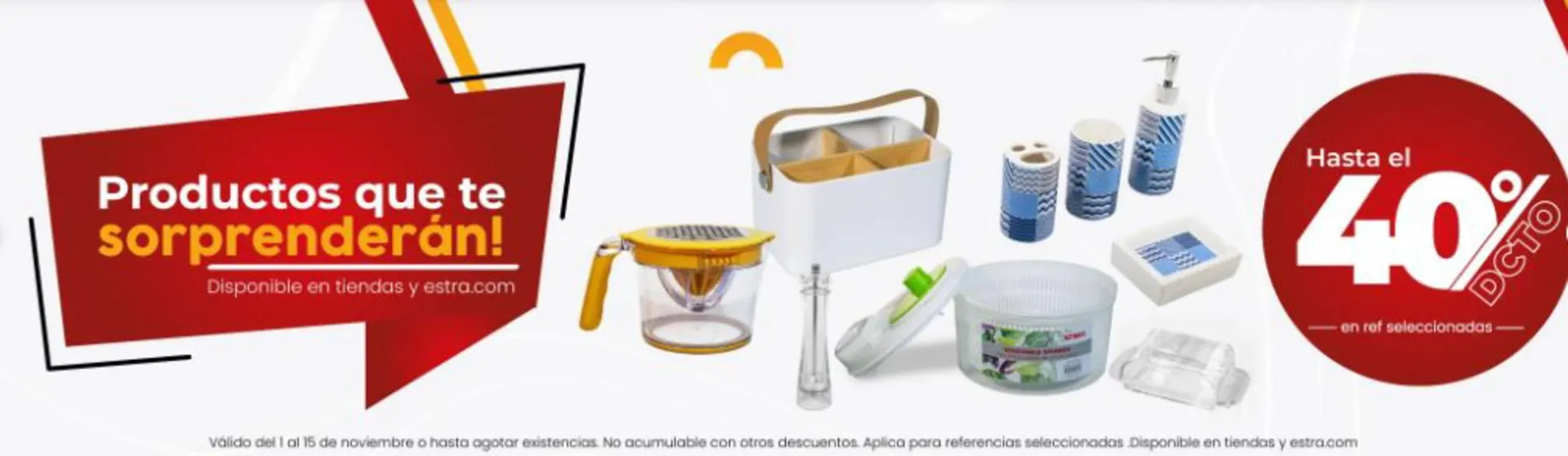 Catalogo de Catálogo Estra 8 de enero al 21 de enero 2025 - Pag 2