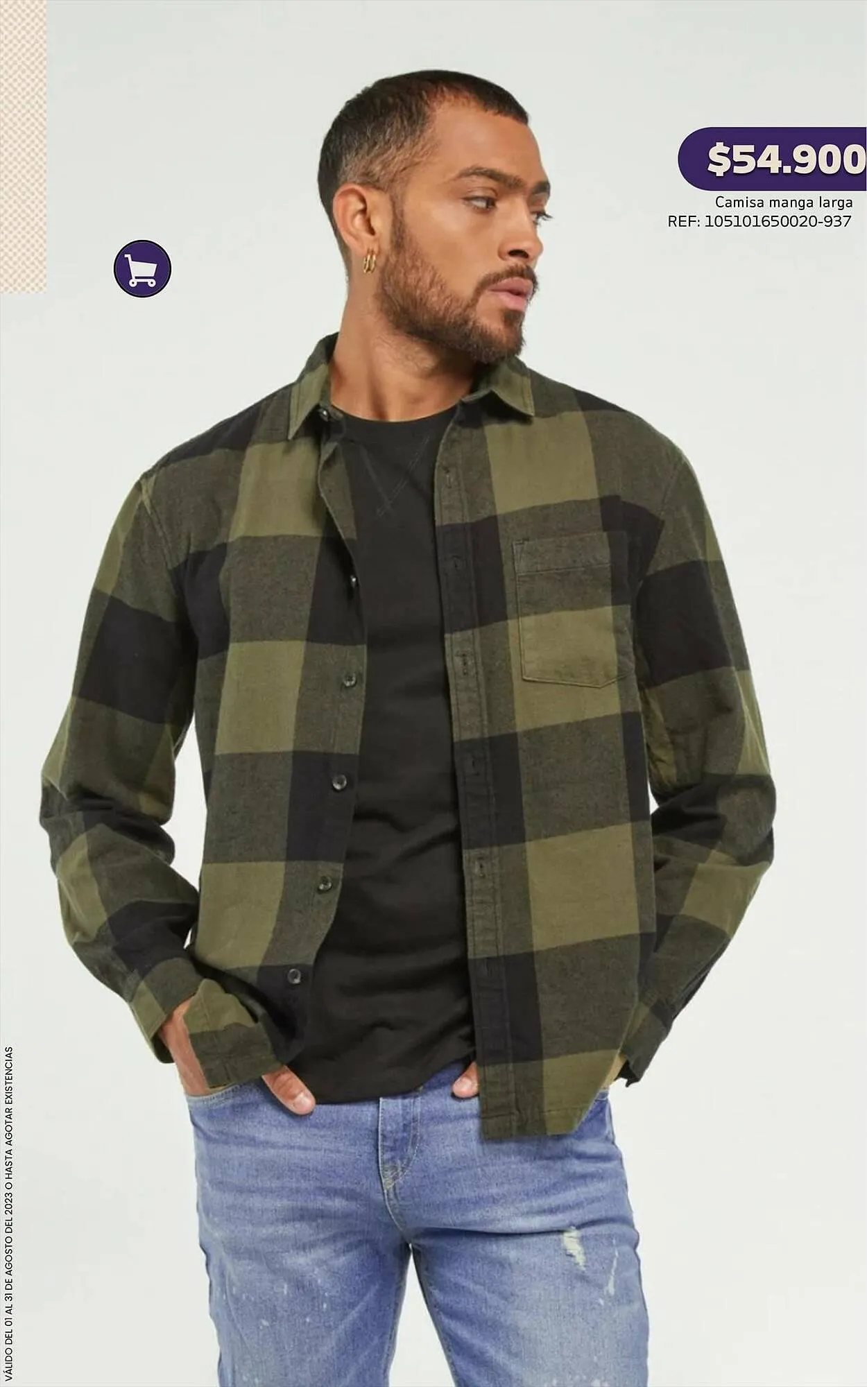 Catalogo de Catálogo Koaj 2 de agosto al 5 de agosto 2023 - Pag 92