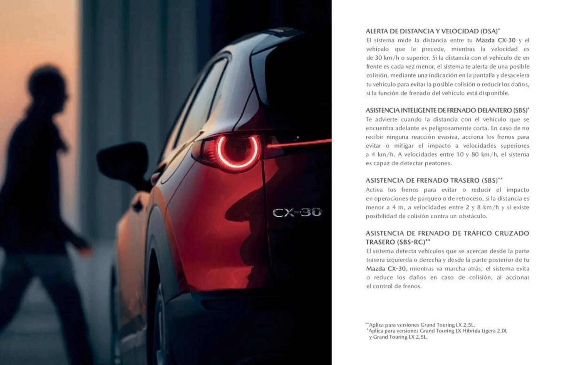 Catalogo de Catálogo Mazda 13 de marzo al 13 de marzo 2024 - Pag 12