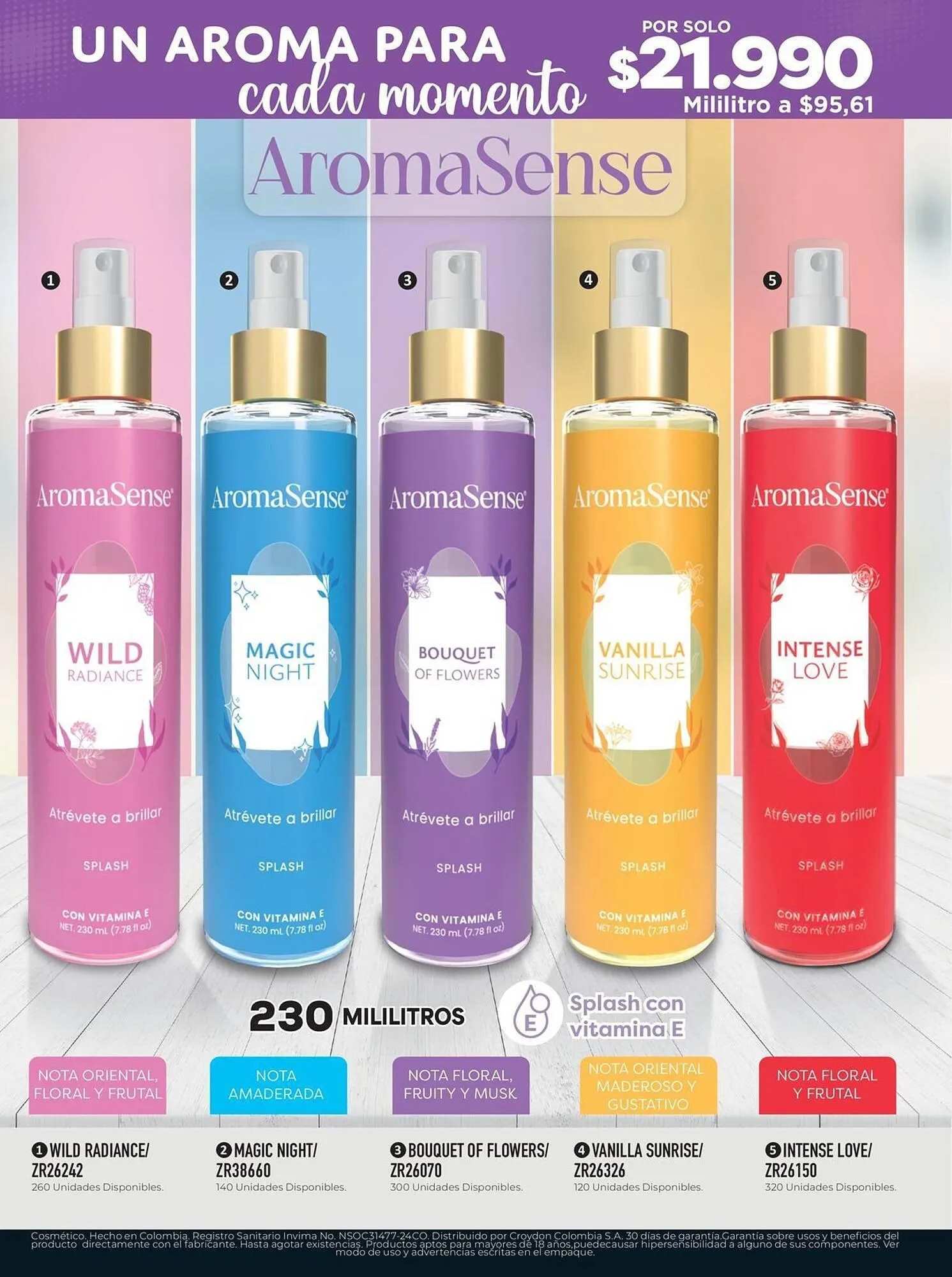 Catalogo de Catálogo Croydon 30 de diciembre al 5 de febrero 2026 - Pag 196