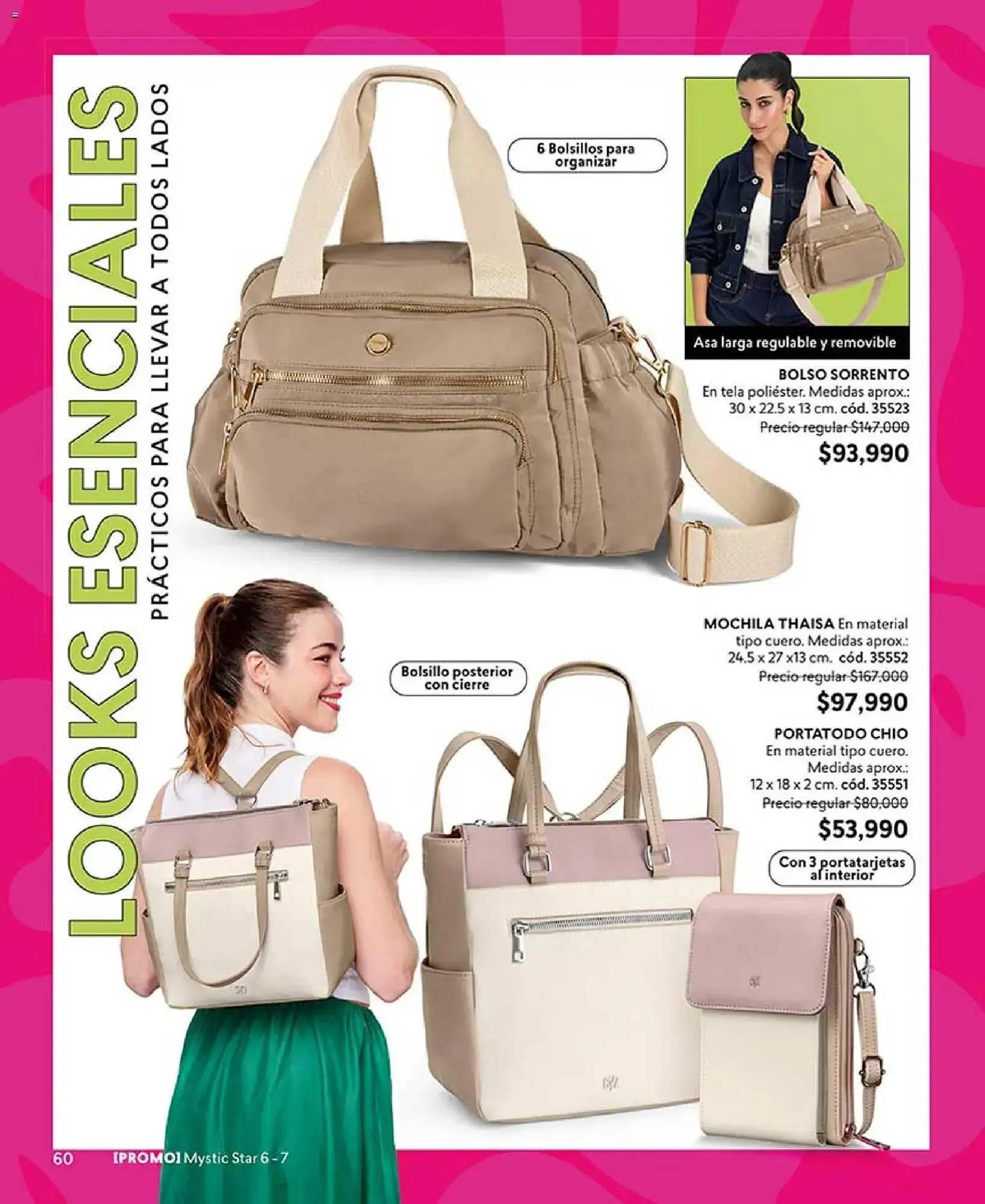 Catalogo de Catálogo Cyzone 4 de mayo al 6 de junio 2026 - Pag 74