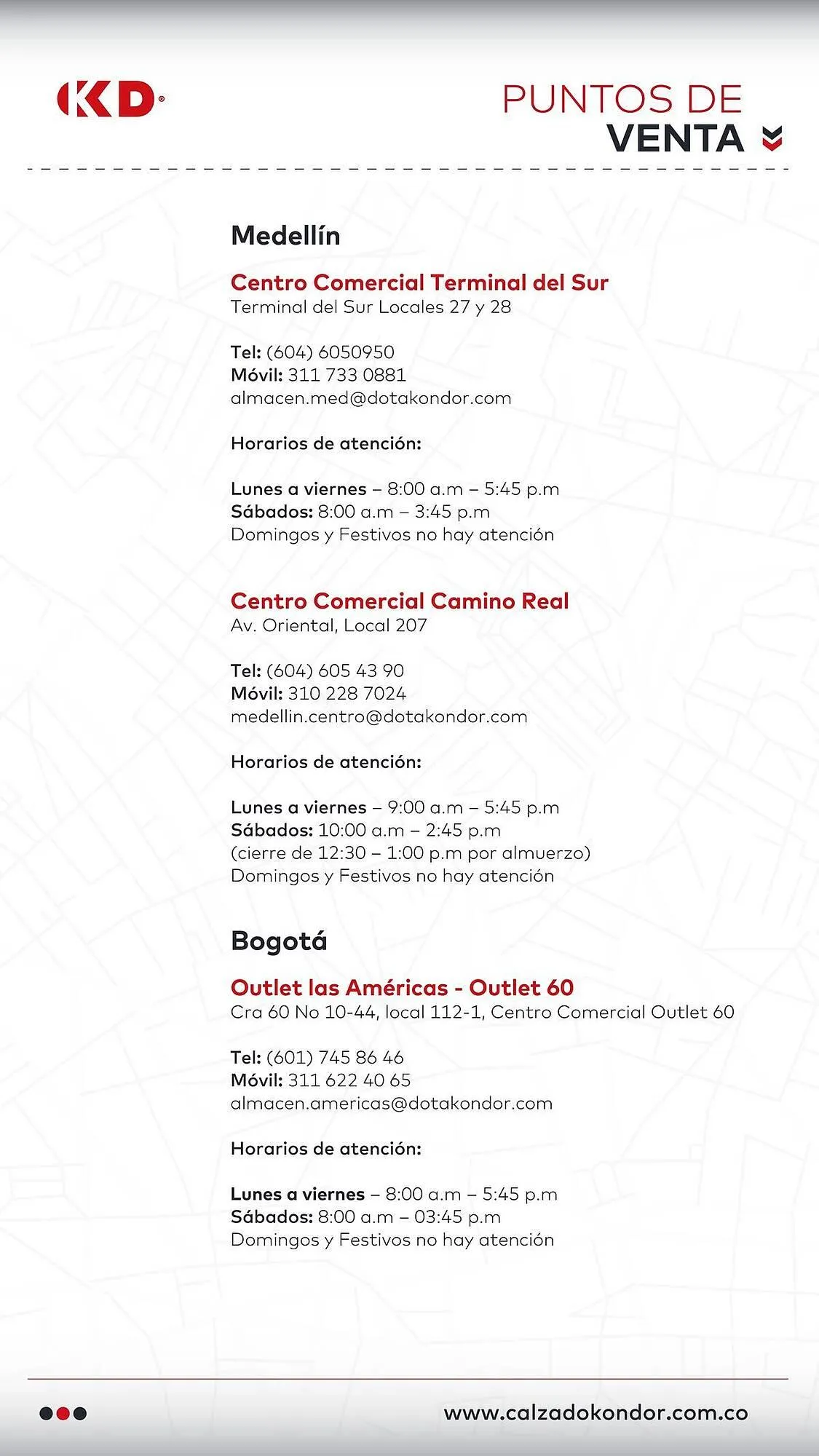 Catalogo de Catálogo Calzado Kondor 27 de febrero al 31 de mayo 2026 - Pag 33