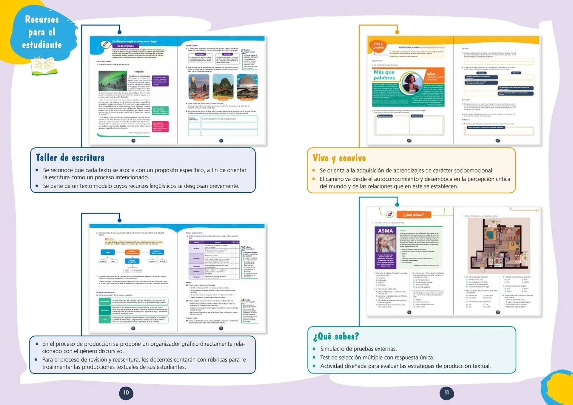 Catalogo de Catálogo Vicens Vives 1 de marzo al 31 de marzo 2026 - Pag 6