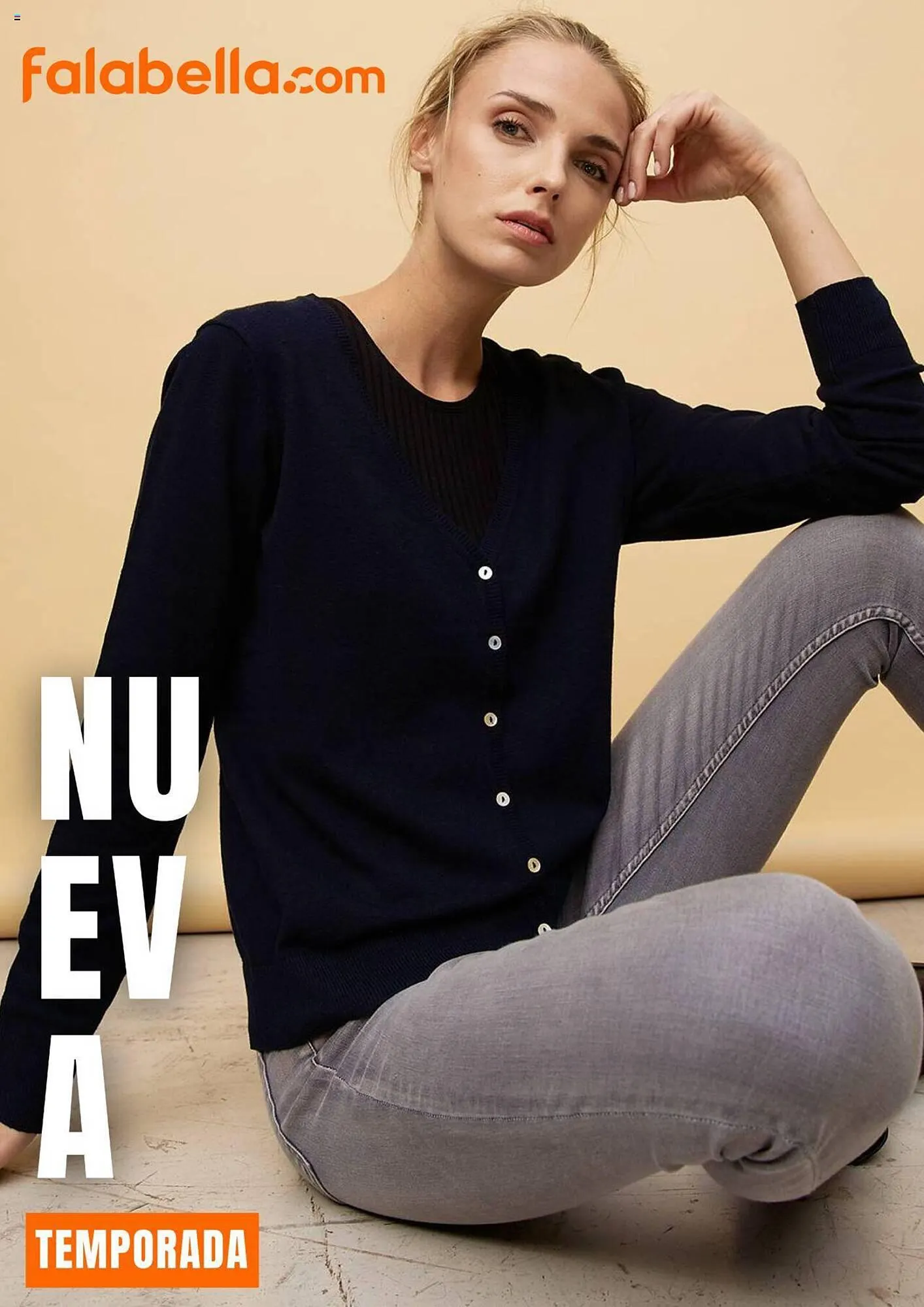 Catalogo de Catálogo Falabella 1 de diciembre al 30 de diciembre 2023 - Pag 1