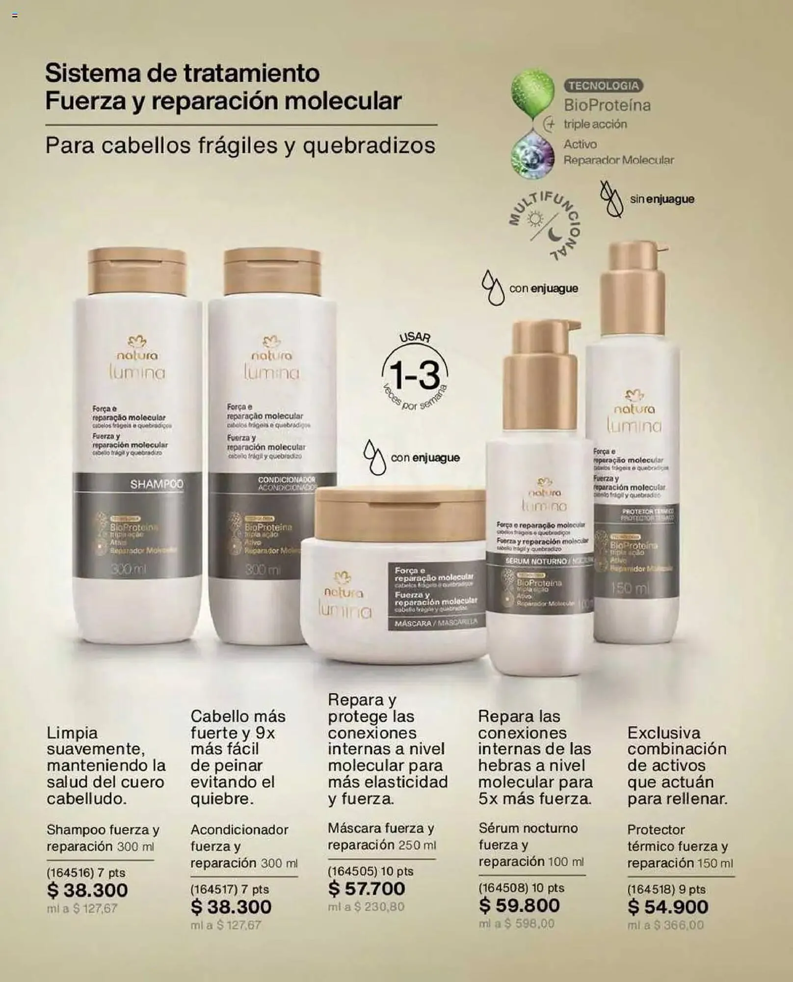 Catalogo de Catálogo Natura 12 de julio al 1 de septiembre 2025 - Pag 113