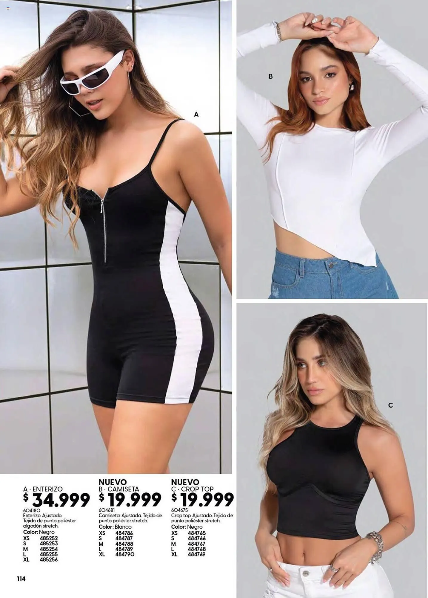 Catalogo de Catálogo Carmel 21 de septiembre al 10 de octubre 2023 - Pag 122