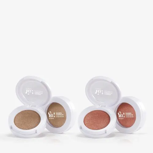 2X1 Ya! Sombras Compactas