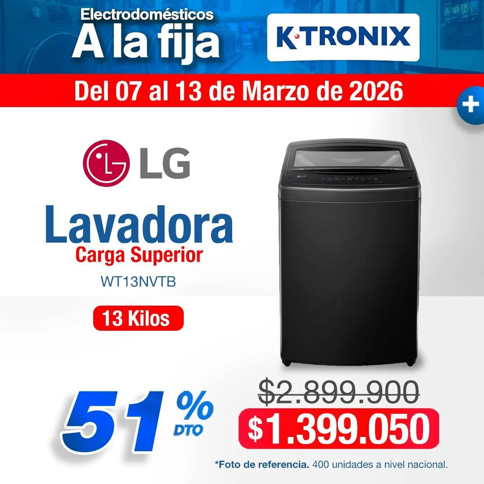 Catalogo de Catálogo Ktronix 7 de marzo al 13 de marzo 2026 - Pag 4