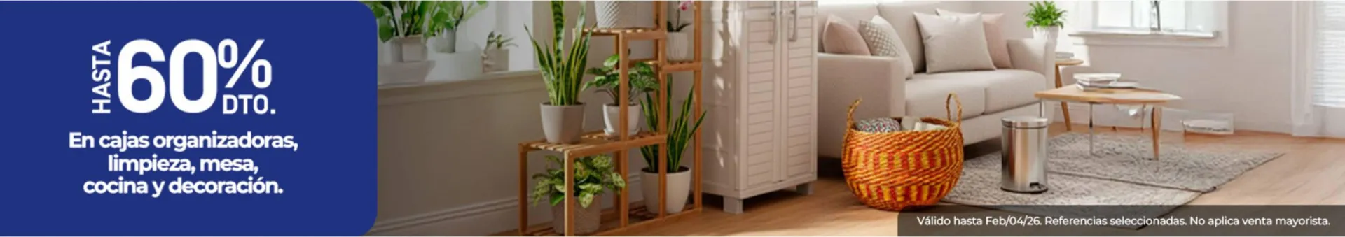 Catalogo de Catálogo Easy 4 de febrero al 26 de abril 2026 - Pag 7