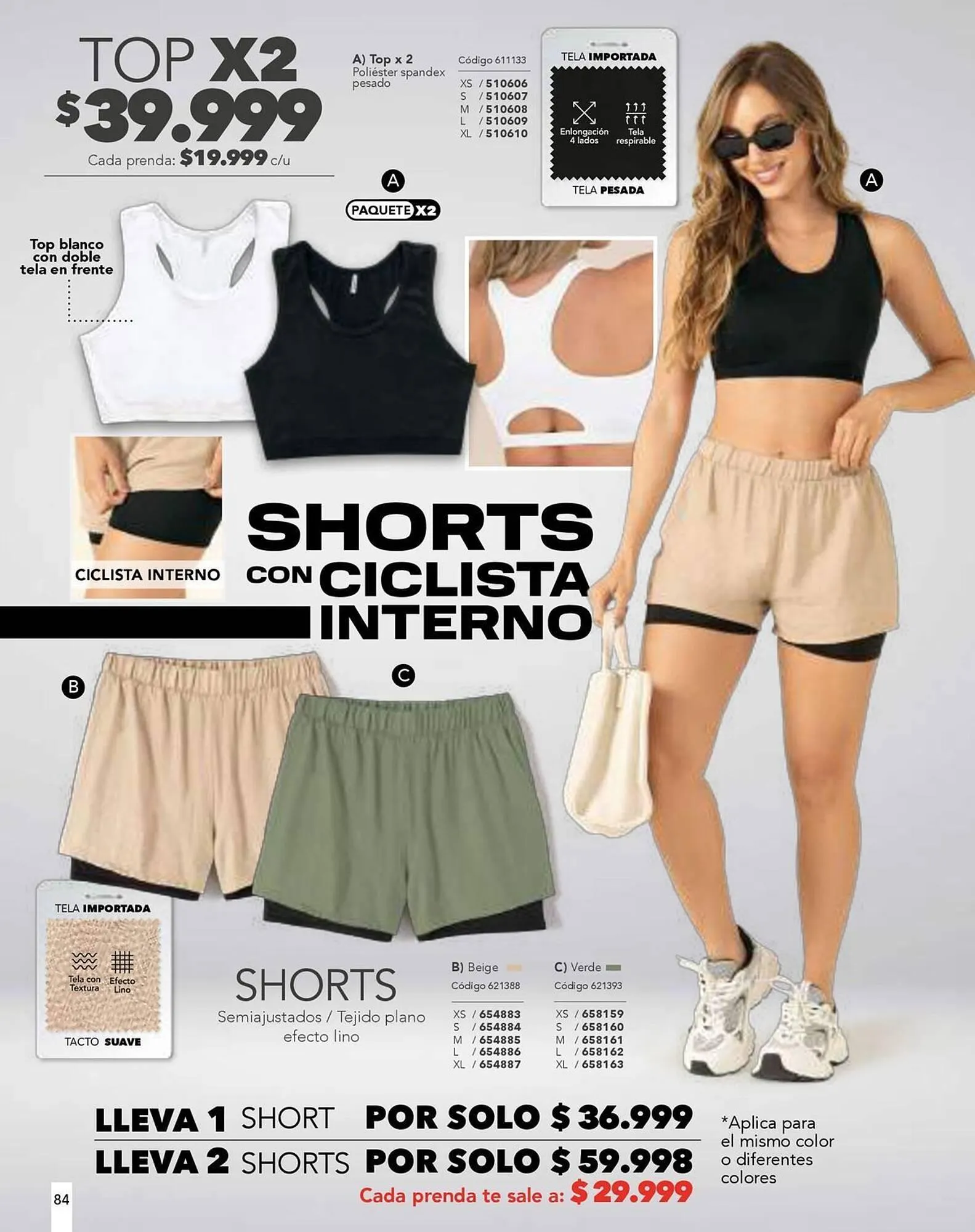 Catalogo de Catálogo Loguin 15 de abril al 15 de mayo 2025 - Pag 90