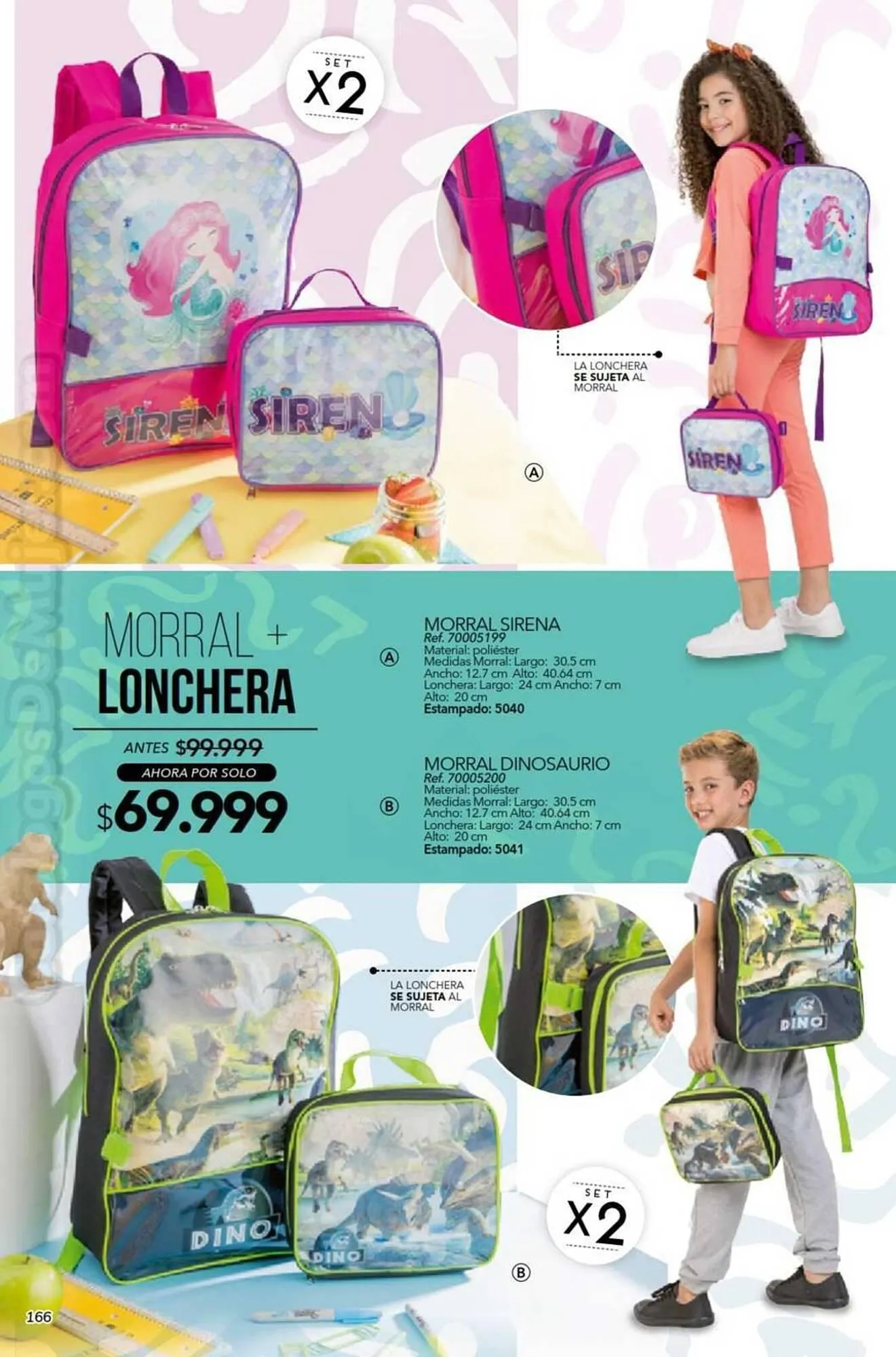 Catalogo de Catálogo Marketing Personal 3 de mayo al 24 de junio 2024 - Pag 87