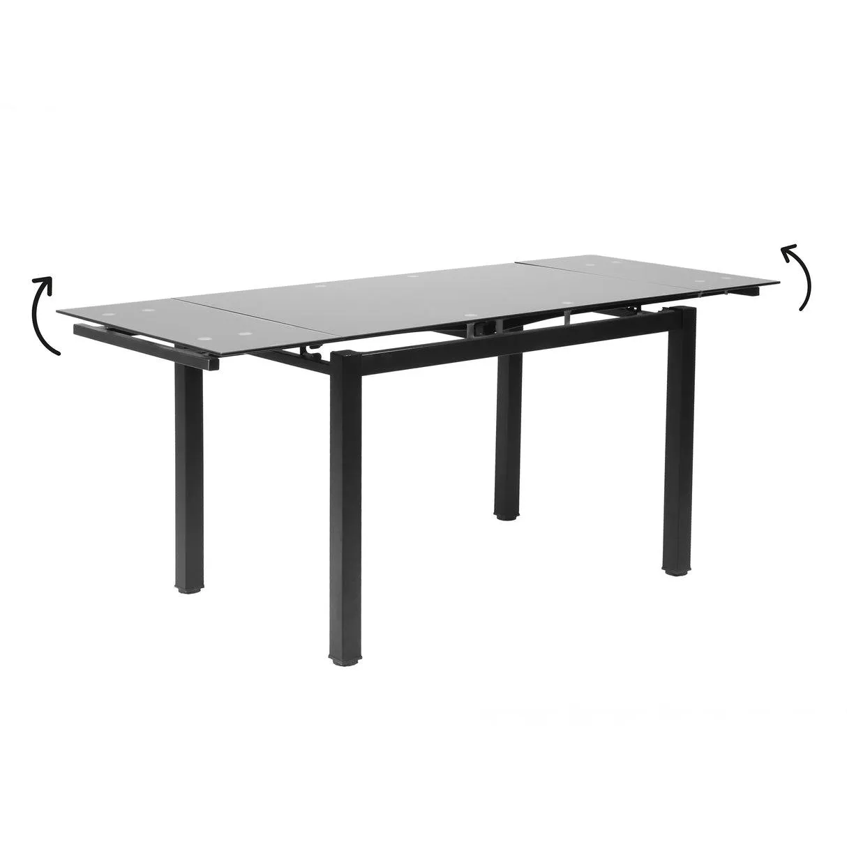 Mesa de Comedor de Extensión Raeka
