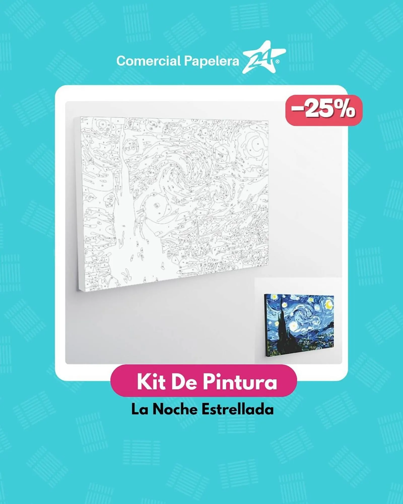 Catalogo de Catálogo Comercial Papelera 30 de octubre al 30 de noviembre 2025 - Pag 3