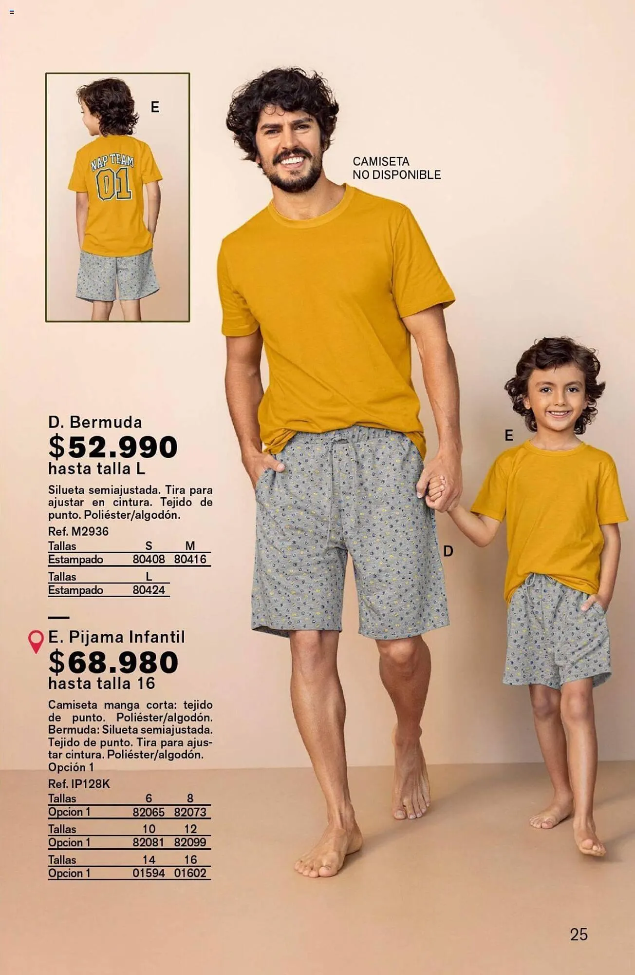 Catalogo de Catálogo Leonisa 13 de septiembre al 2 de octubre 2023 - Pag 25