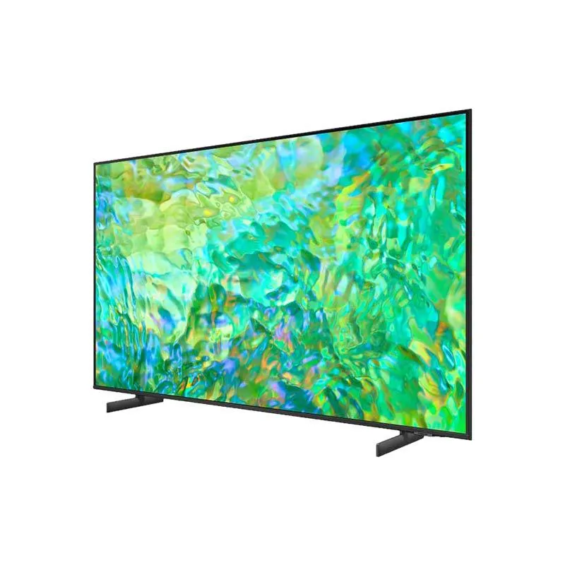 TELEVISOR SAMSUNG UN 55CU8000K