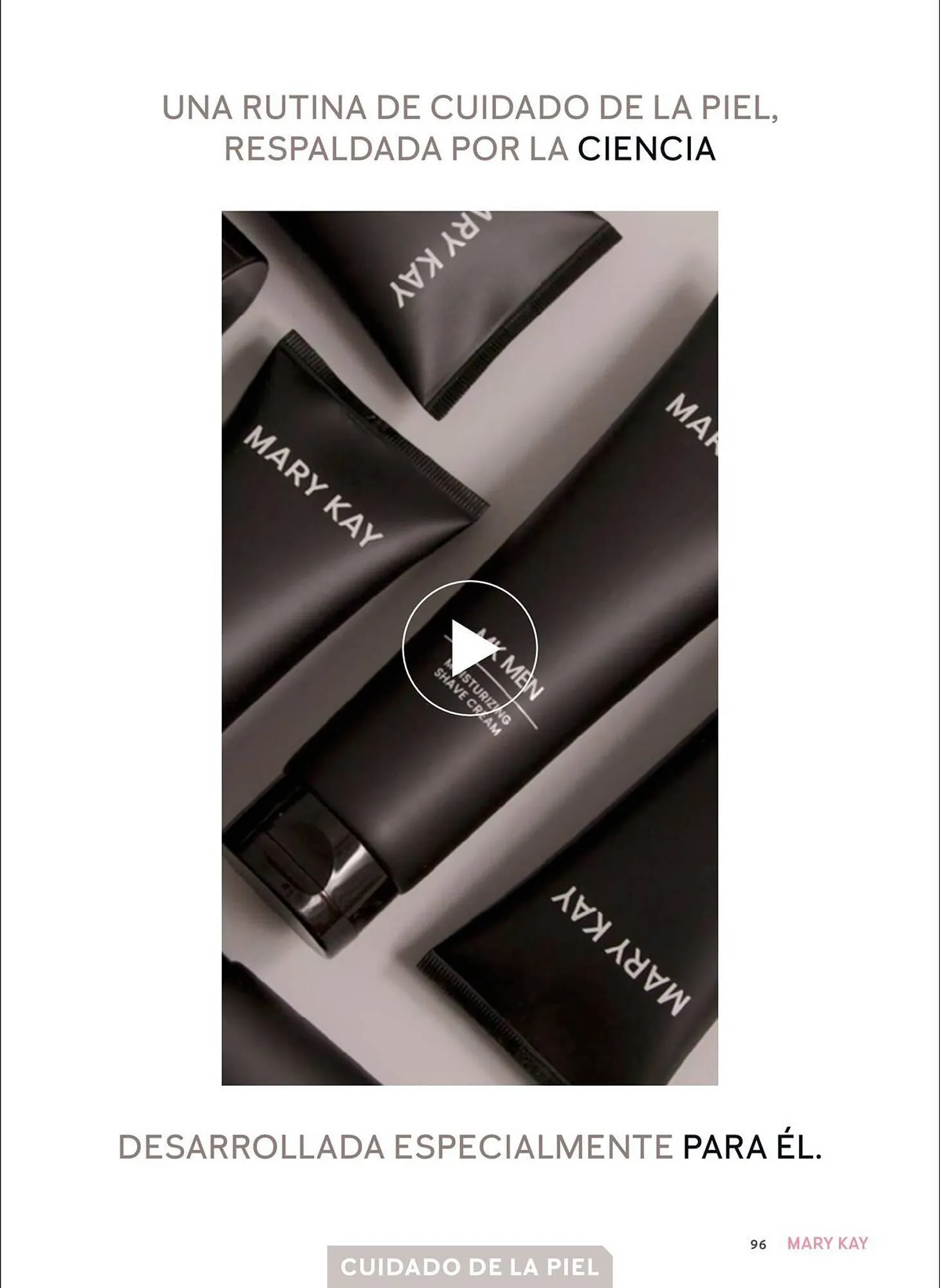 Catalogo de Catálogo Mary Kay 1 de enero al 31 de marzo 2026 - Pag 96