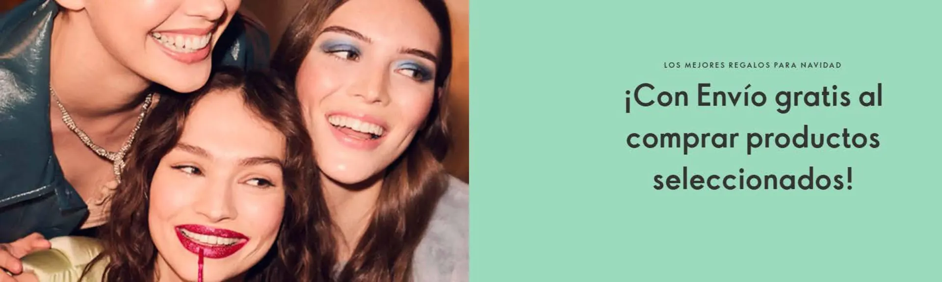 Catalogo de Catálogo Oriflame 25 de noviembre al 30 de noviembre 2025 - Pag 2