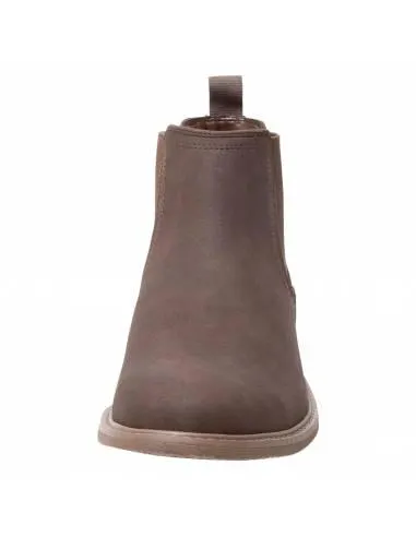 Botines Roger Chelsea para hombre