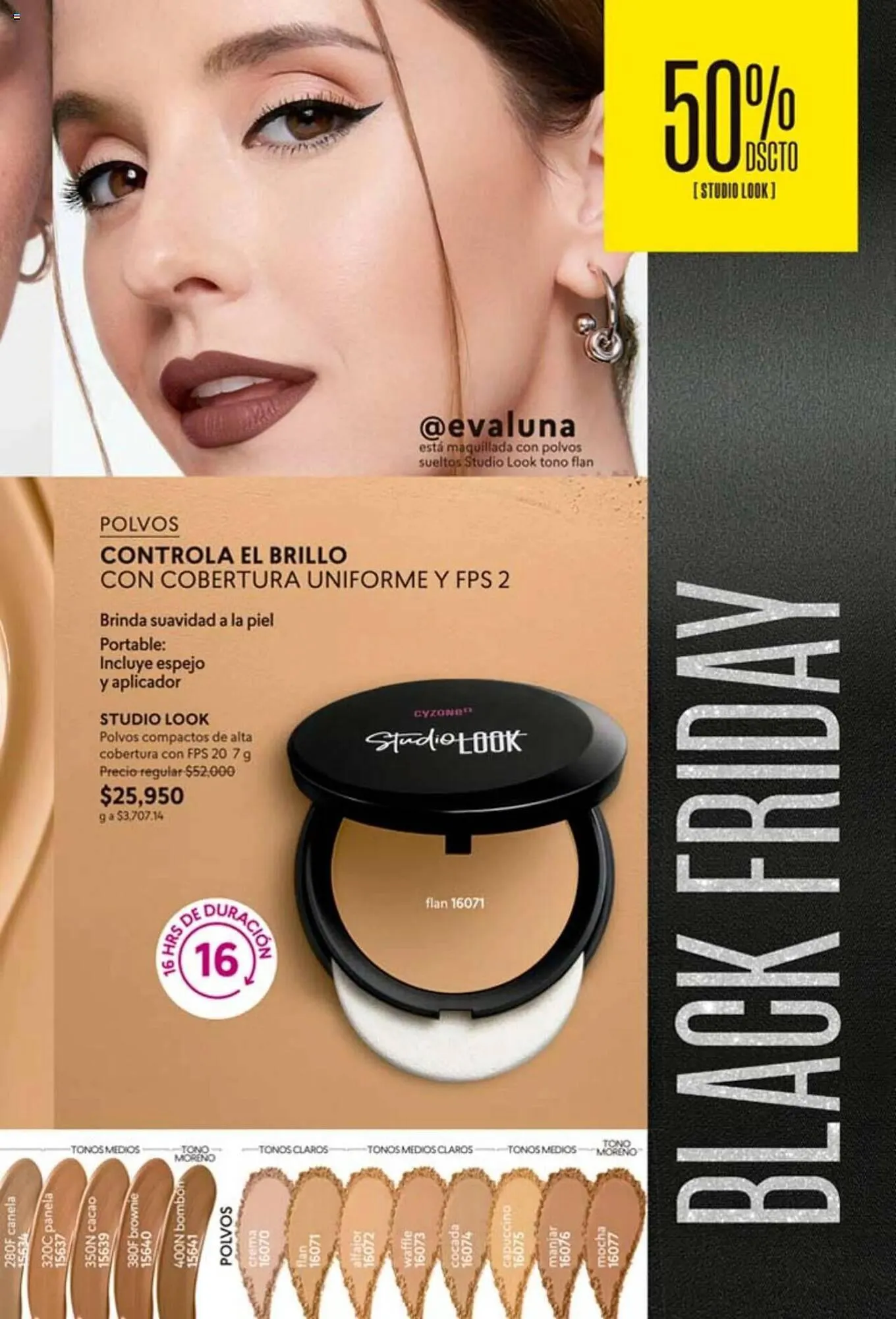 Catalogo de Catálogo Cyzone 12 de septiembre al 2 de octubre 2023 - Pag 53