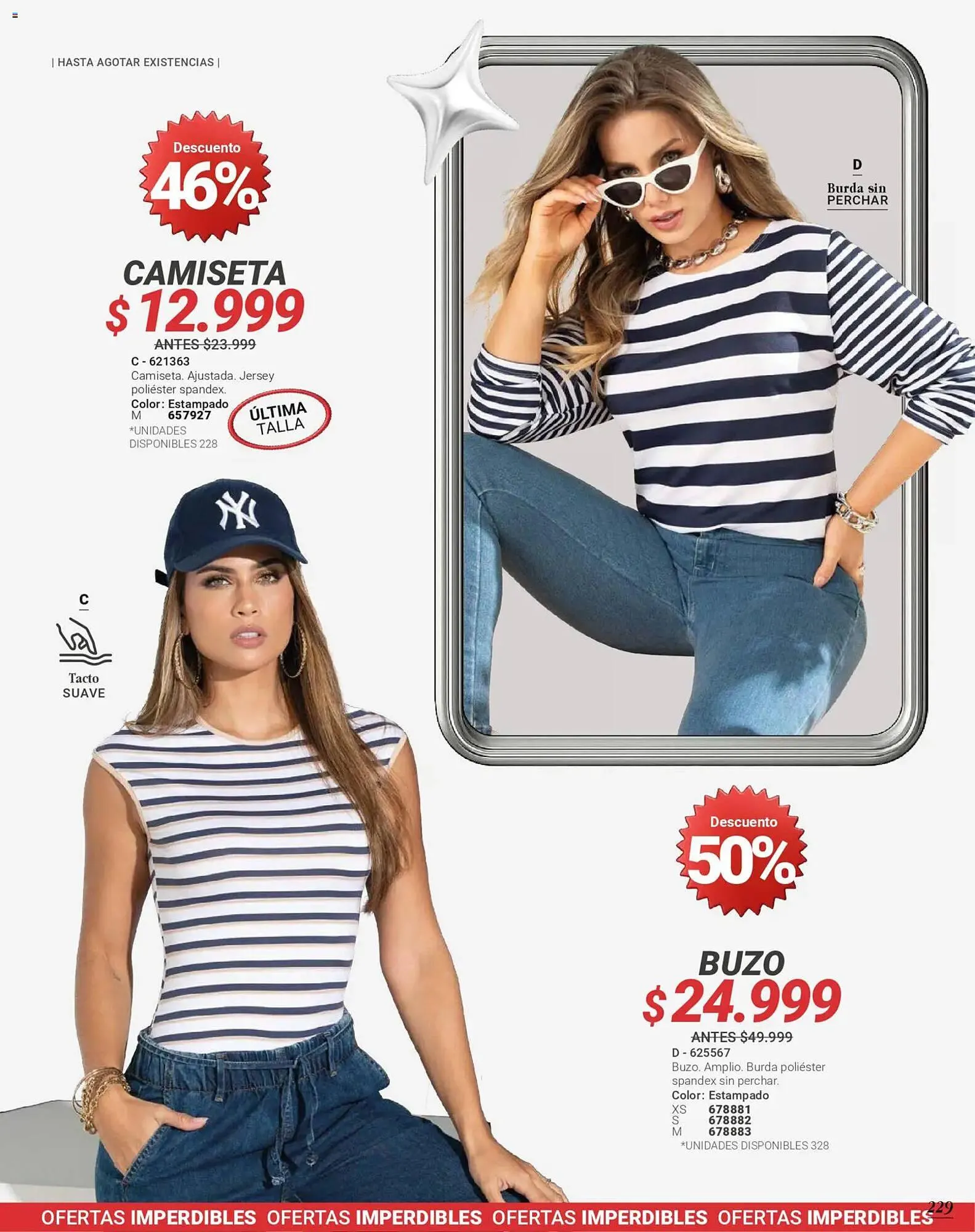 Catalogo de Catálogo Carmel 18 de noviembre al 10 de enero 2026 - Pag 229