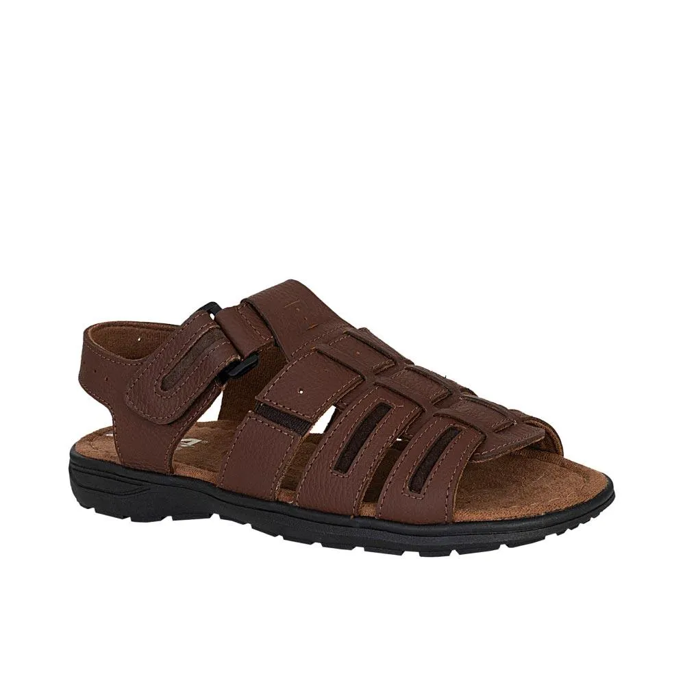 Sandalia de Hombre marca 24 walks / Sand.c237