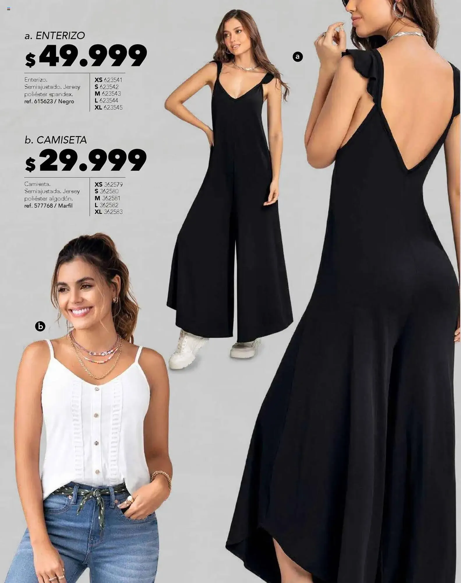 Catalogo de Catálogo Pacífika 8 de abril al 15 de junio 2025 - Pag 81