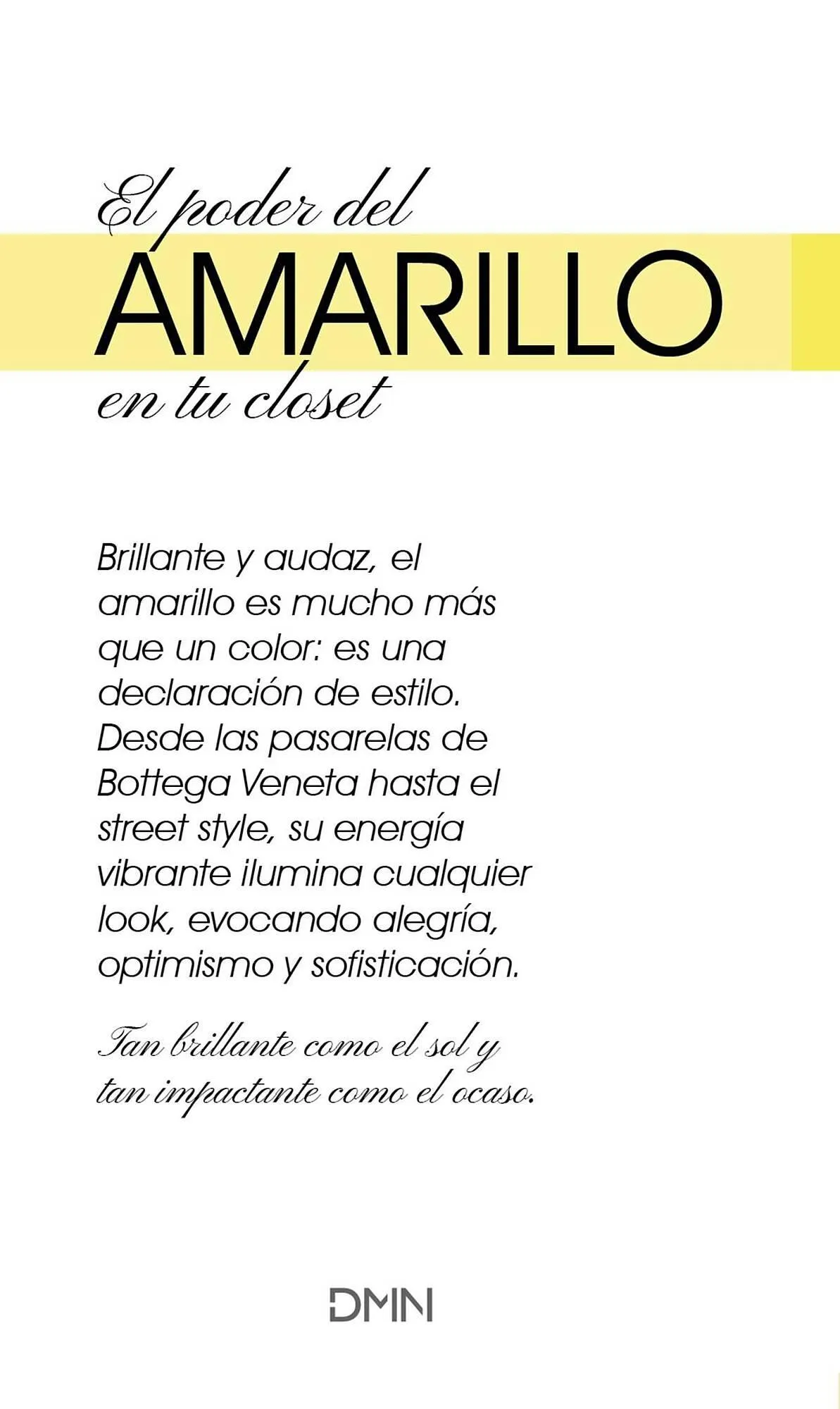 Catalogo de Catálogo Moda Internacional 25 de marzo al 30 de abril 2025 - Pag 27