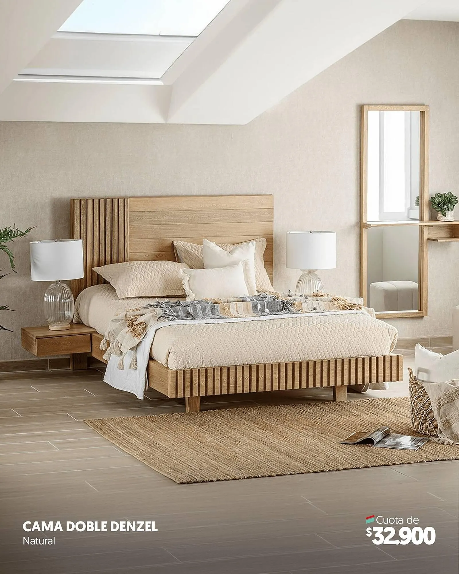 Catalogo de Catálogo Muebles Jamar 1 de junio al 1 de junio 2025 - Pag 5