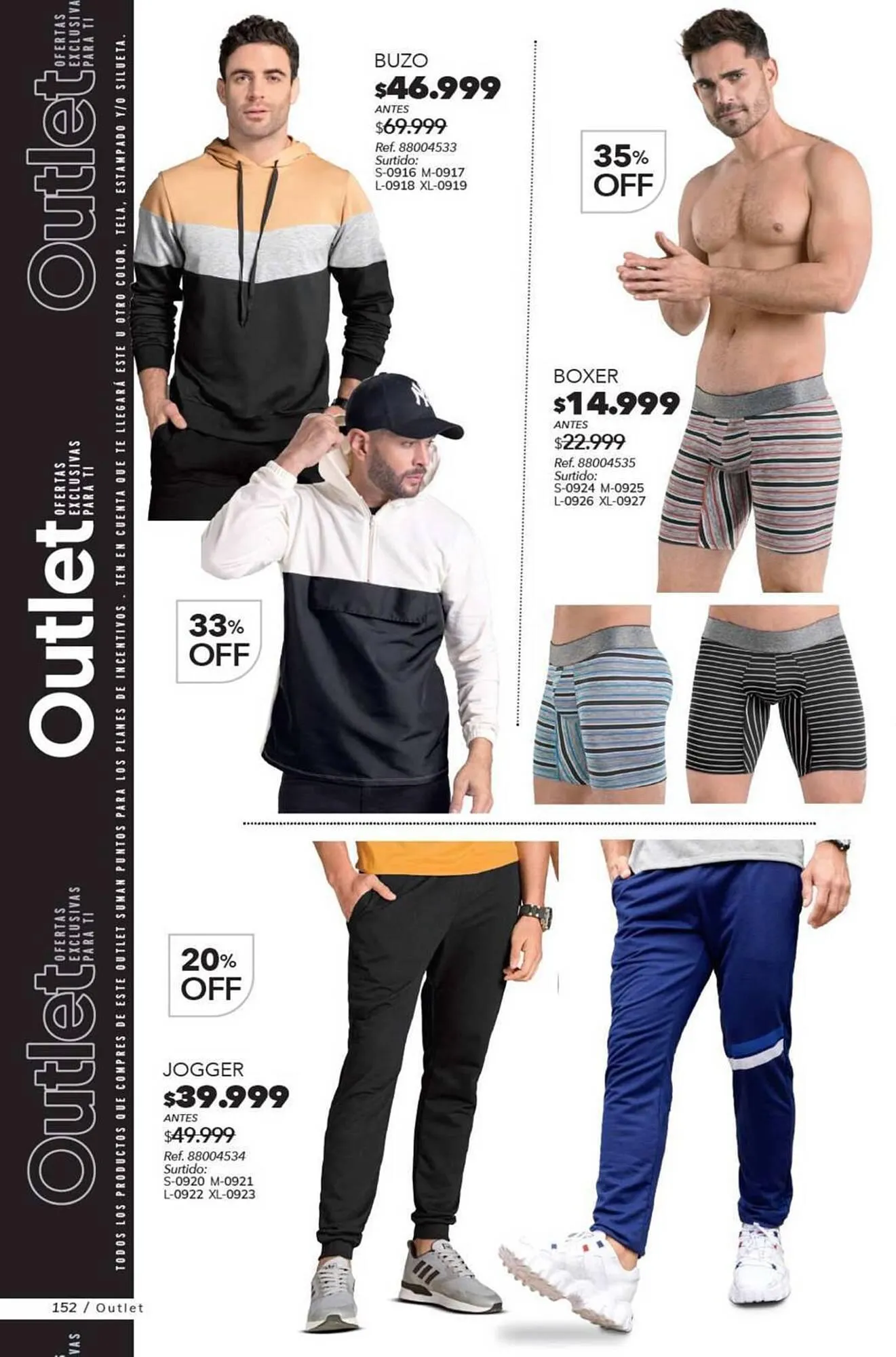 Catalogo de Catálogo Marketing Personal 7 de febrero al 31 de marzo 2024 - Pag 74