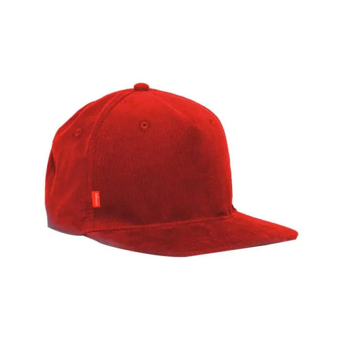 Gorra Chocolate Insolator