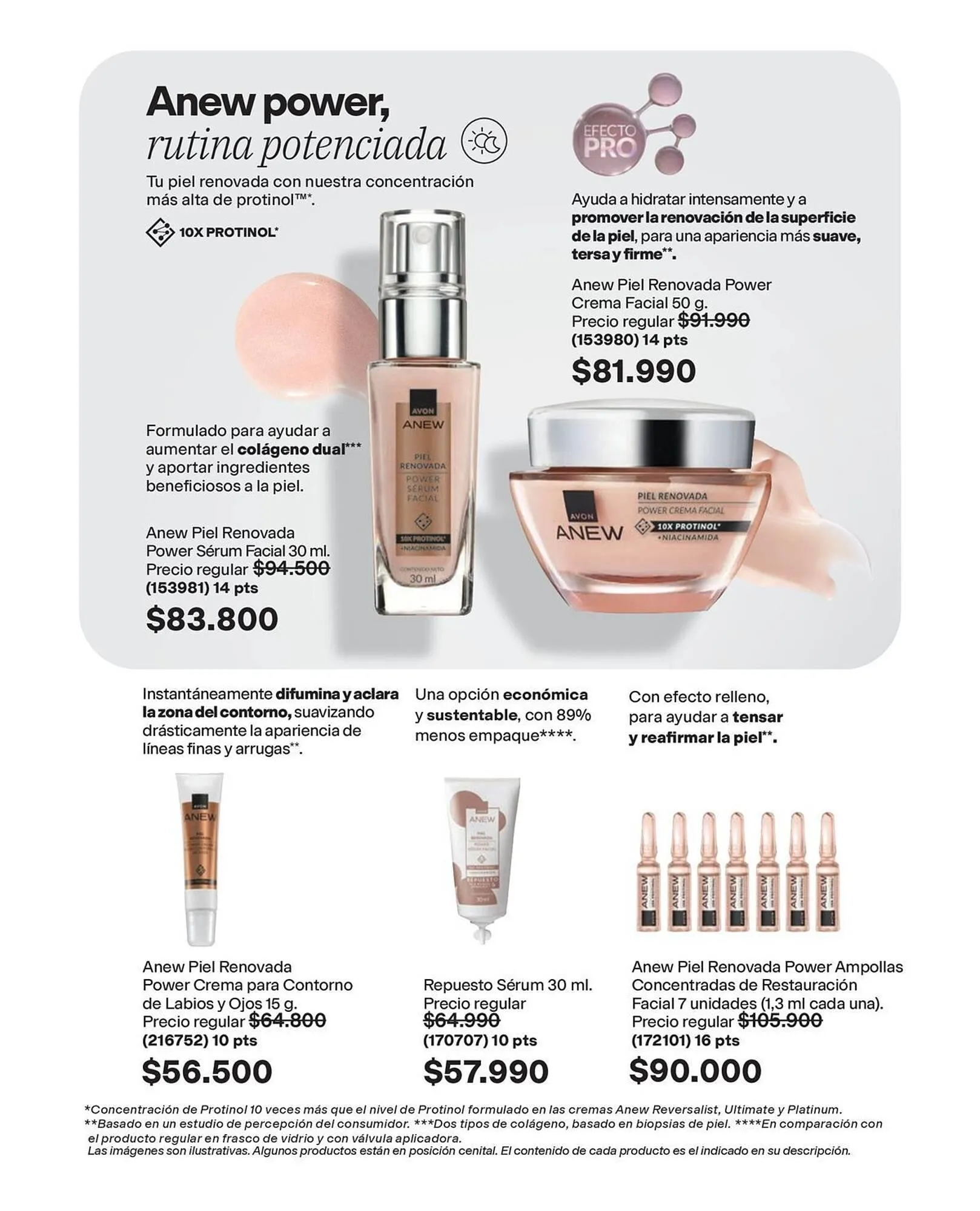 Catalogo de Catálogo Avon 1 de julio al 31 de julio 2026 - Pag 125