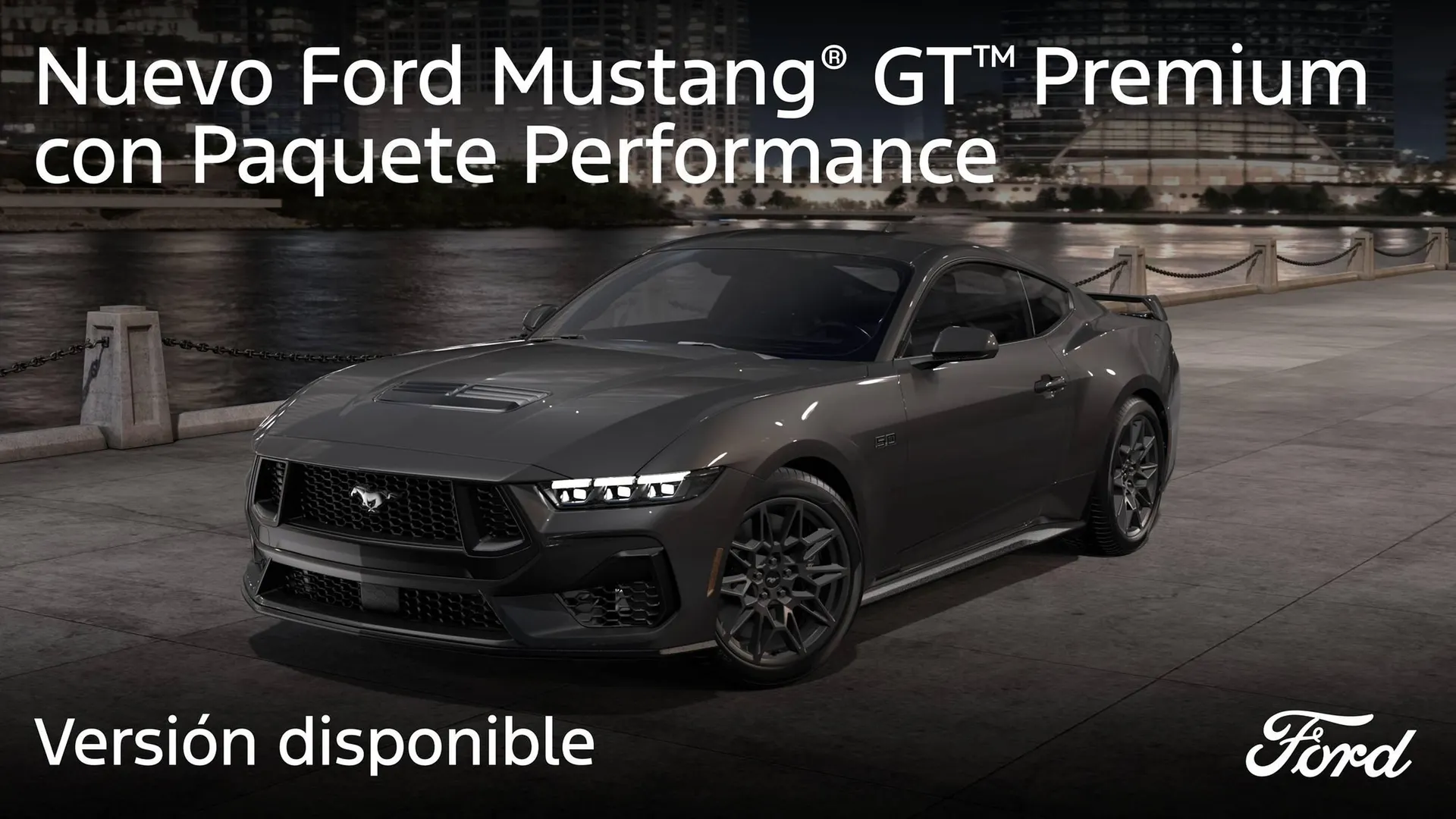 Catalogo de Catálogo Ford 25 de marzo al 31 de diciembre 2025 - Pag 25