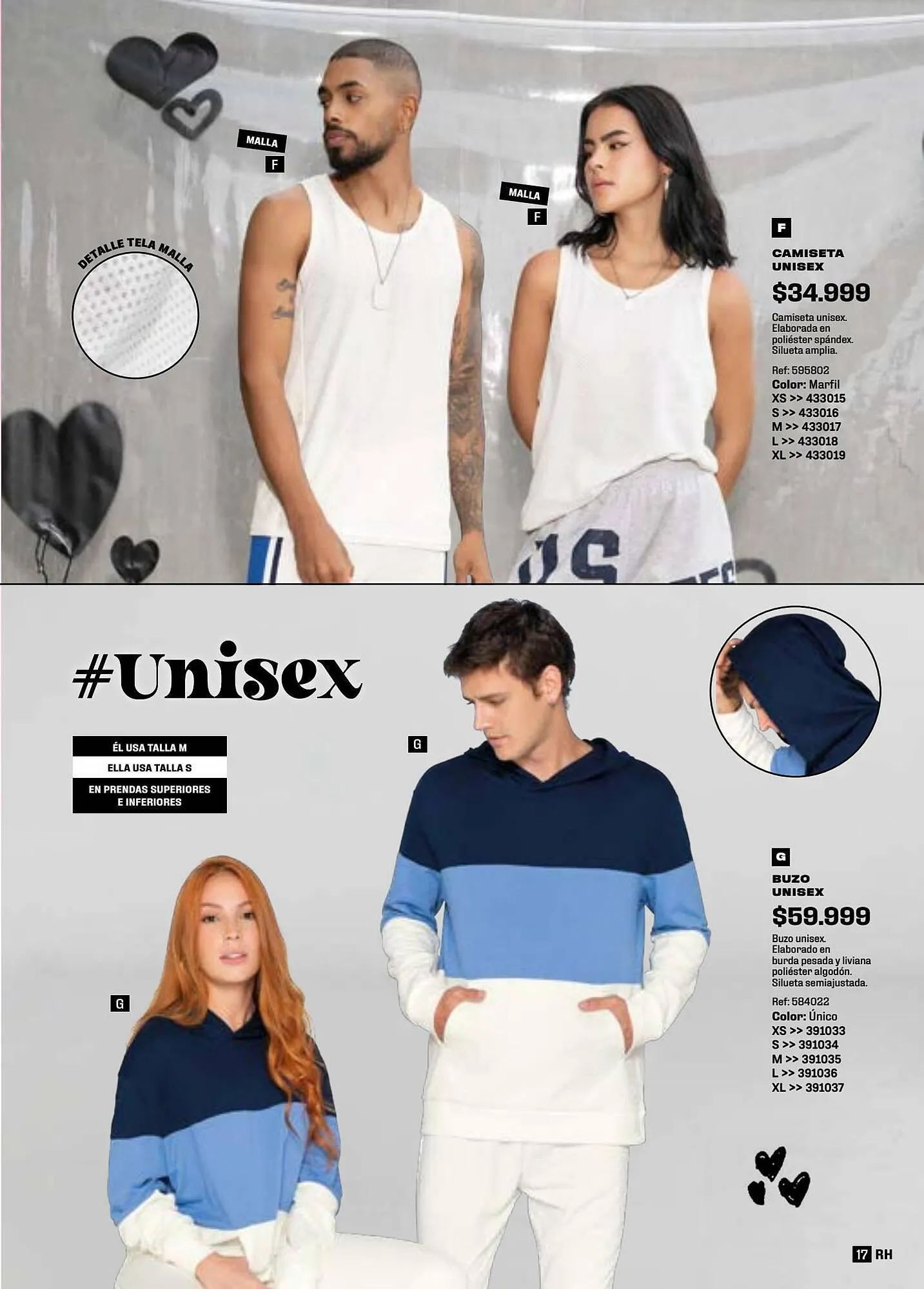 Catalogo de Catálogo Pacífika 24 de agosto al 30 de agosto 2023 - Pag 17