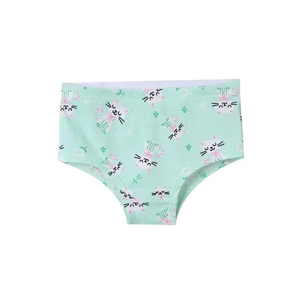 Panty Niña Estampado