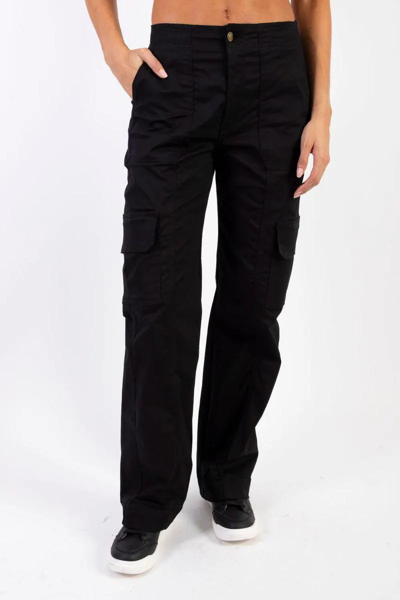 Pantalones cargo
