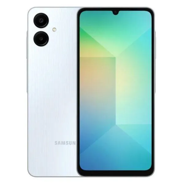 Celular SAMSUNG GALAXY A06 128Gb Azul Cielo