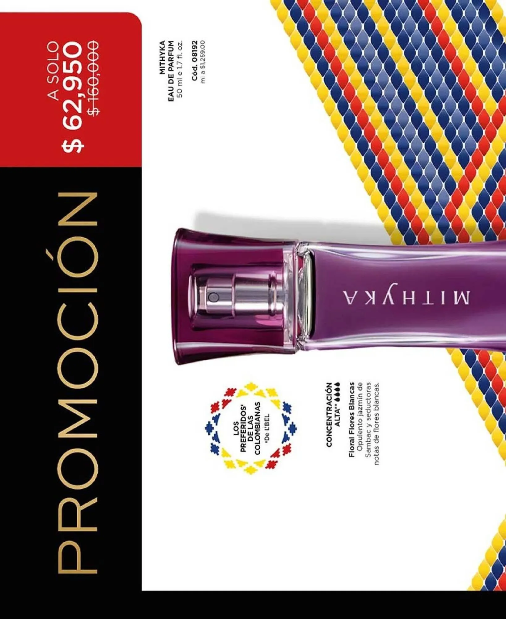 Catalogo de Catálogo L'bel 7 de mayo al 31 de mayo 2024 - Pag 9