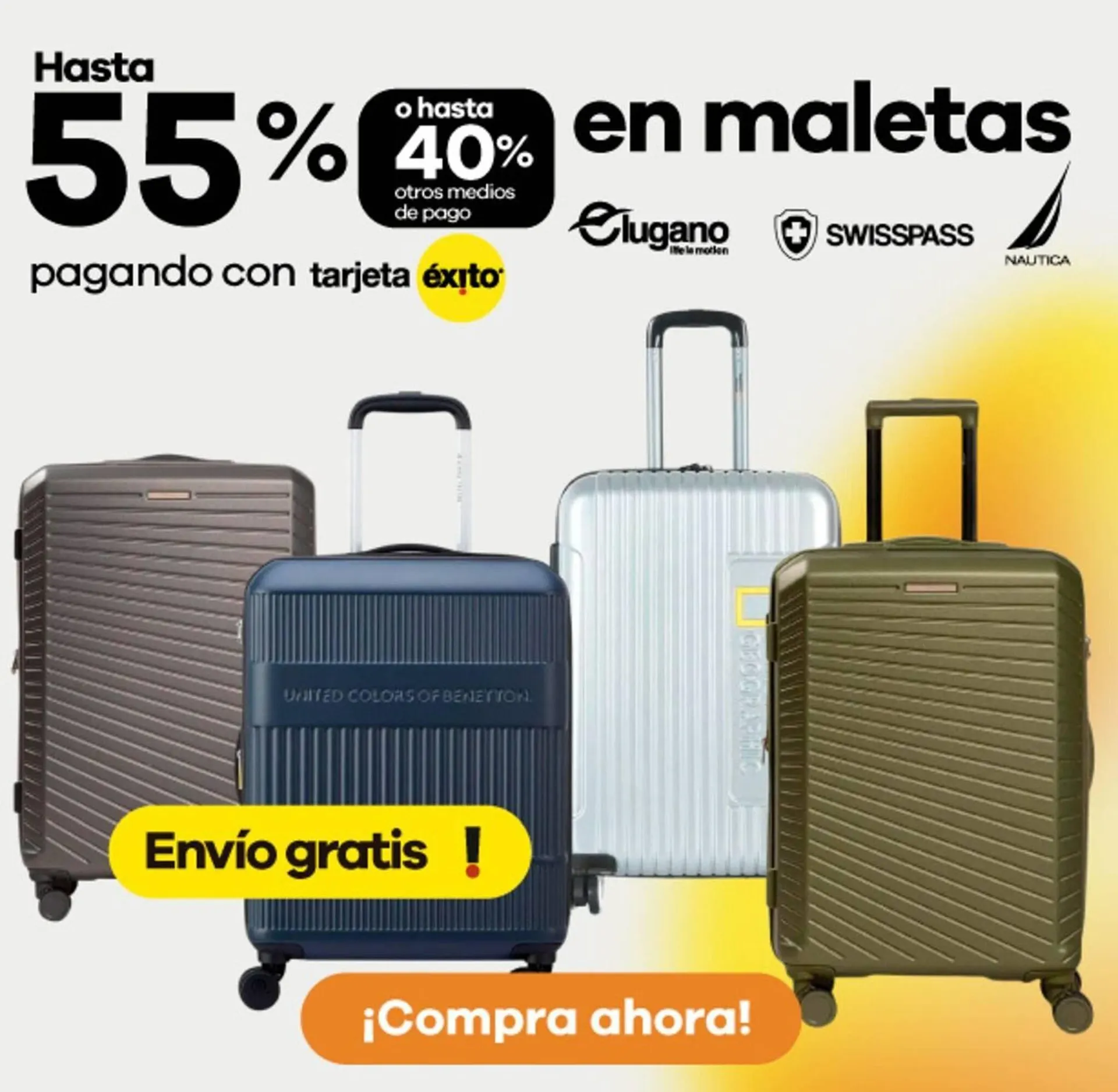 Catalogo de Catálogo Éxito 20 de septiembre al 26 de septiembre 2025 - Pag 39