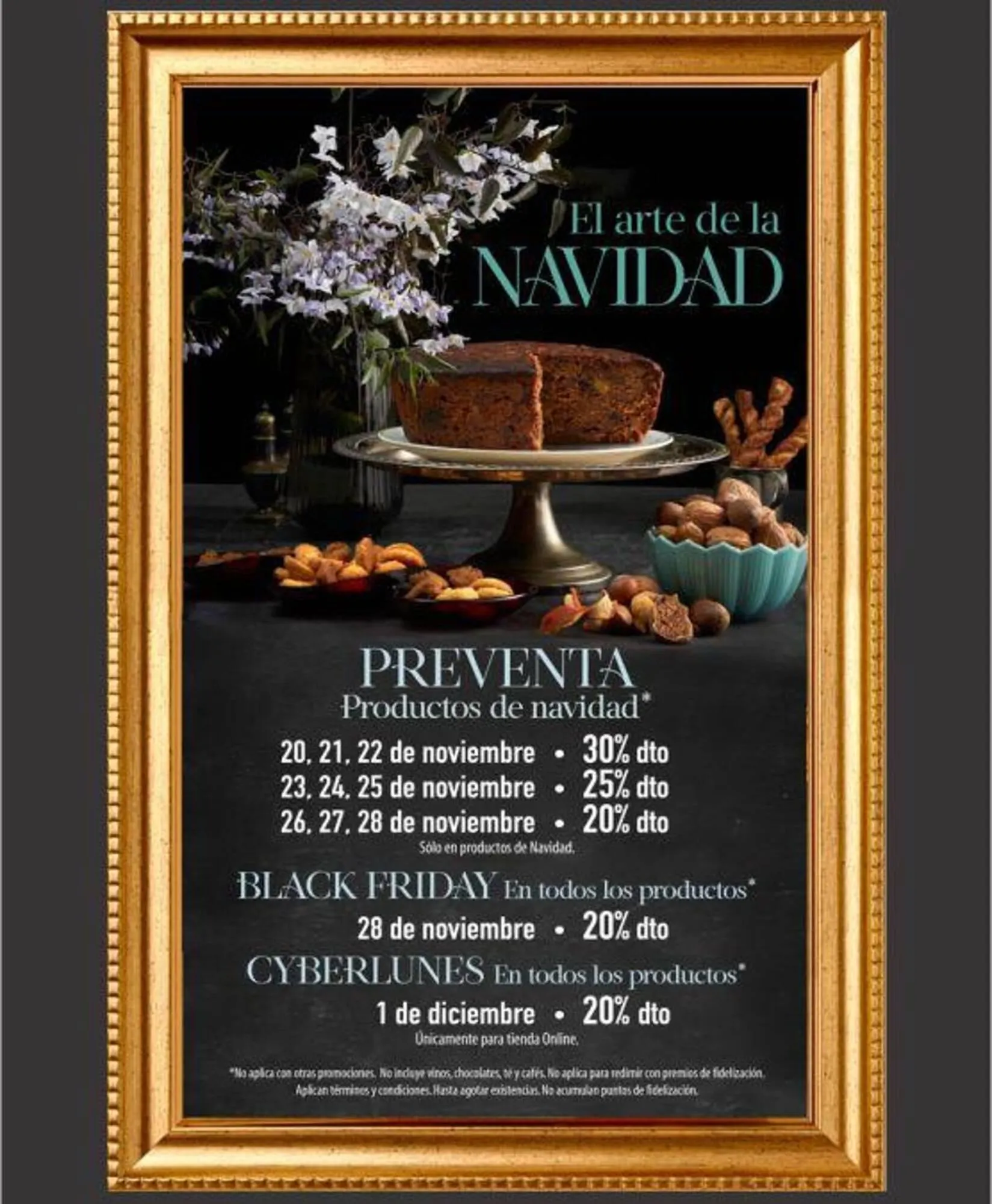 Catalogo de Catálogo Cascabel 7 de noviembre al 1 de diciembre 2025 - Pag 1