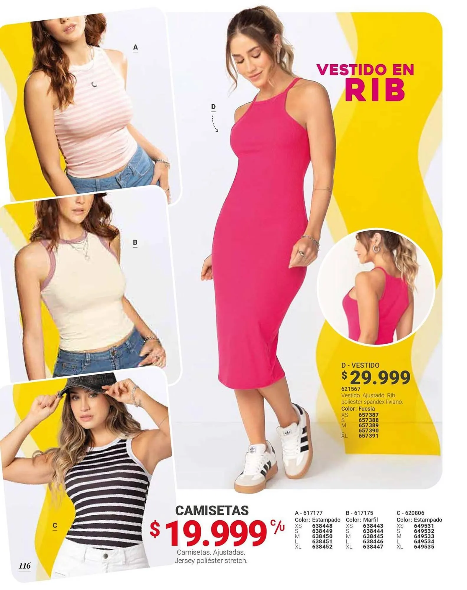 Catalogo de Catálogo Carmel 7 de julio al 25 de julio 2025 - Pag 120