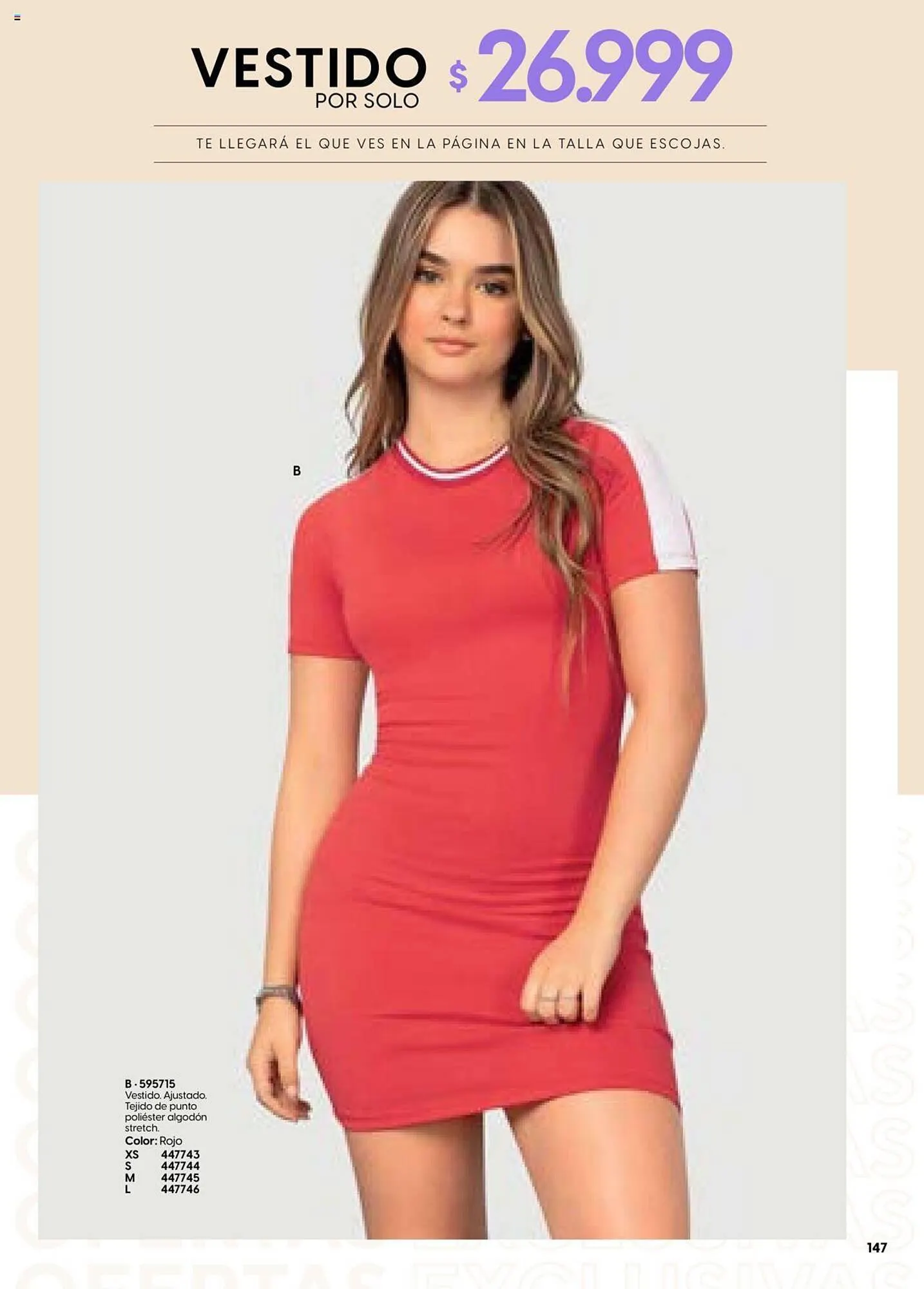 Catalogo de Catálogo Carmel 11 de agosto al 31 de agosto 2023 - Pag 163